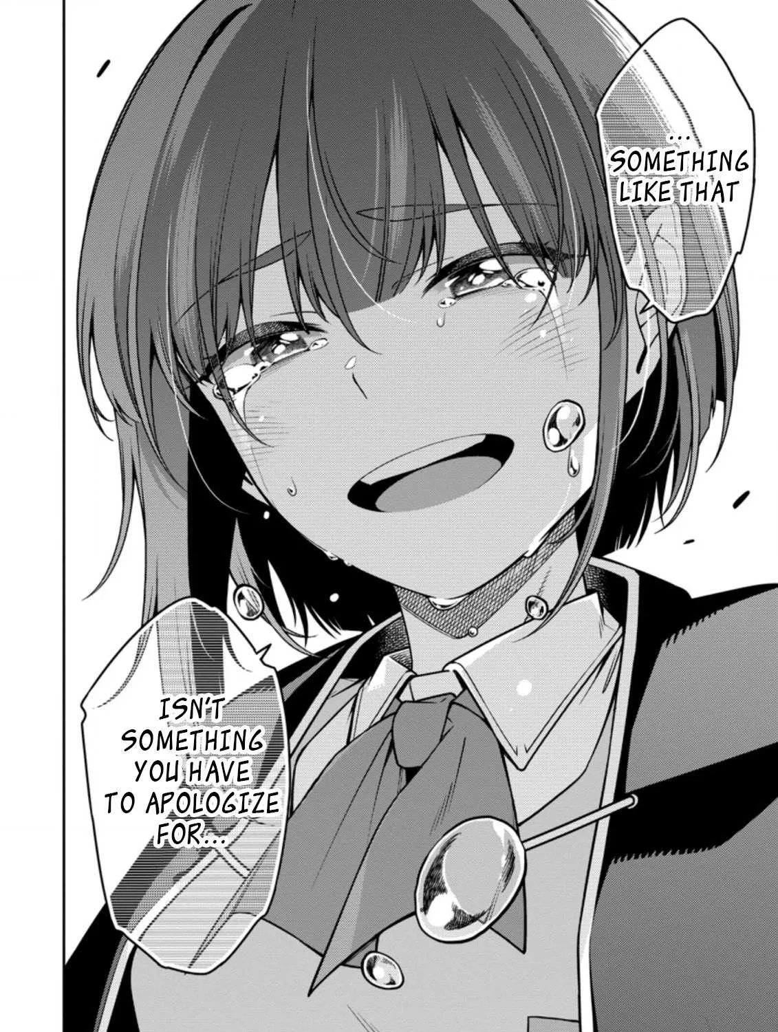 The Reincarnation of the Strongest Onmyoji ~ These monsters are too weak compared to my youkai~ Chapter 13.2 page 17 - 