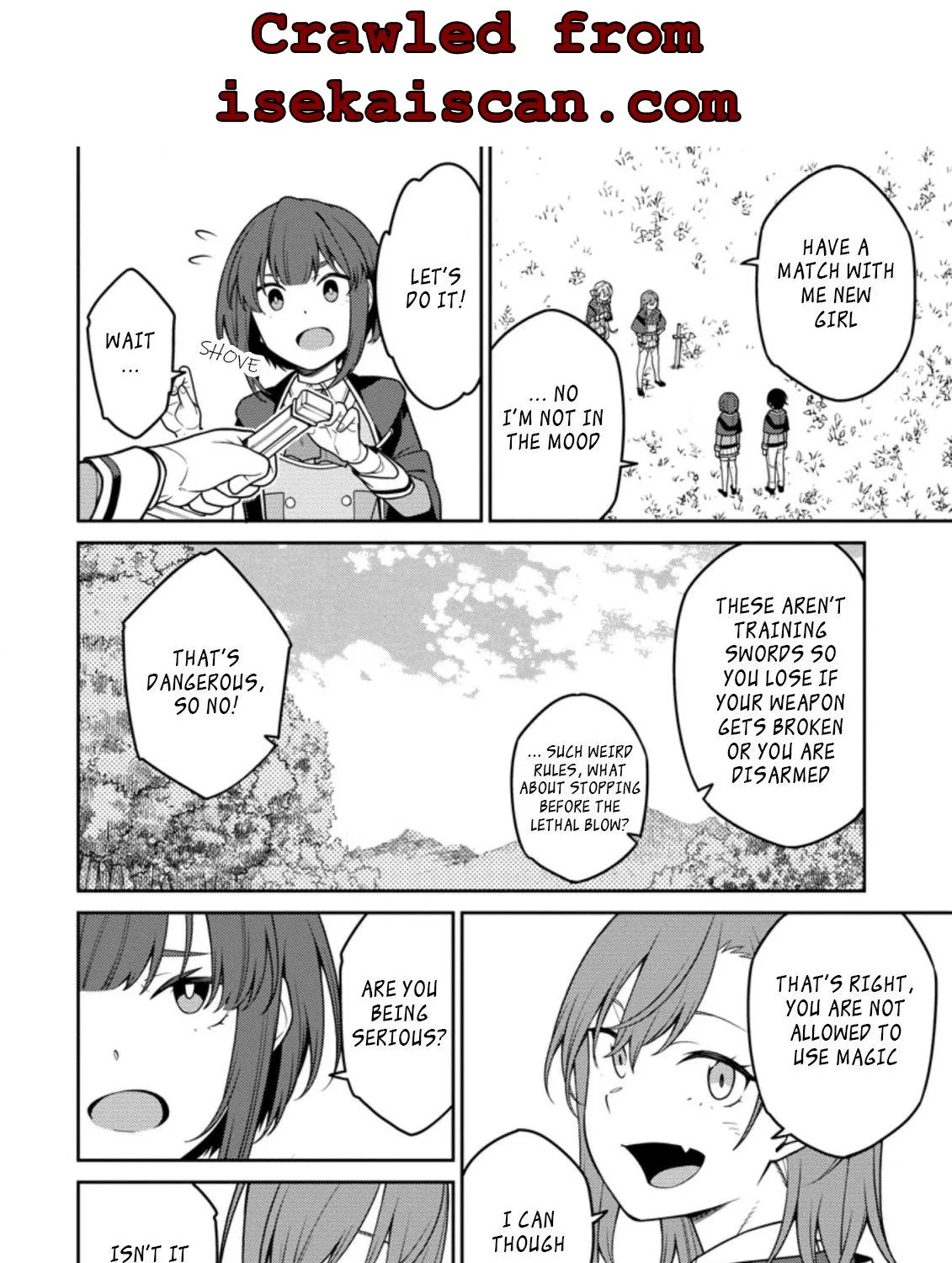The Reincarnation of the Strongest Onmyoji ~ These monsters are too weak compared to my youkai~ Chapter 13.3 page 1 - 