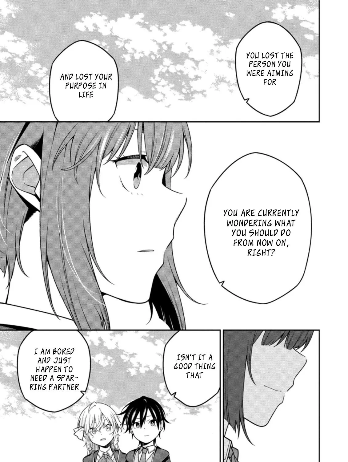 The Reincarnation of the Strongest Onmyoji ~ These monsters are too weak compared to my youkai~ Chapter 13.3 page 11 - 