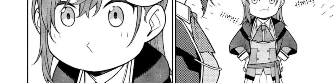 The Reincarnation of the Strongest Onmyoji ~ These monsters are too weak compared to my youkai~ Chapter 13.3 page 18 - 