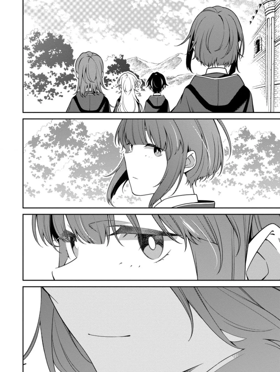 The Reincarnation of the Strongest Onmyoji ~ These monsters are too weak compared to my youkai~ Chapter 13.3 page 21 - 