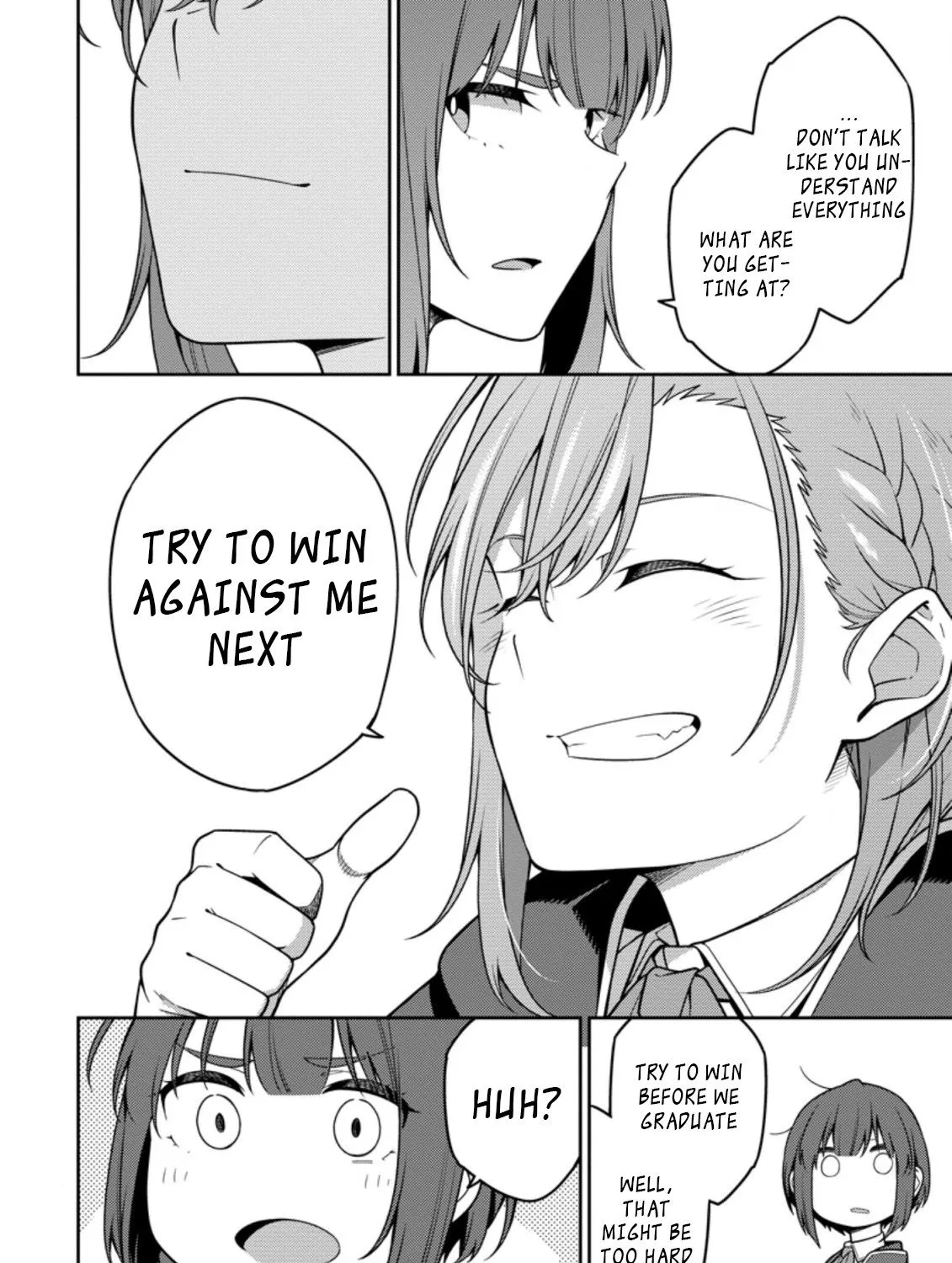 The Reincarnation of the Strongest Onmyoji ~ These monsters are too weak compared to my youkai~ Chapter 13.3 page 9 - 