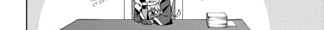 The Reincarnation of the Strongest Onmyoji ~ These monsters are too weak compared to my youkai~ Chapter 14.1 page 12 - 