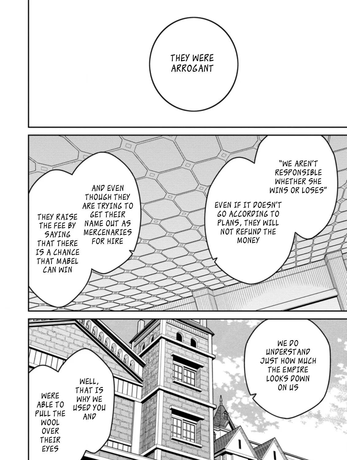 The Reincarnation of the Strongest Onmyoji ~ These monsters are too weak compared to my youkai~ Chapter 14.1 page 15 - 