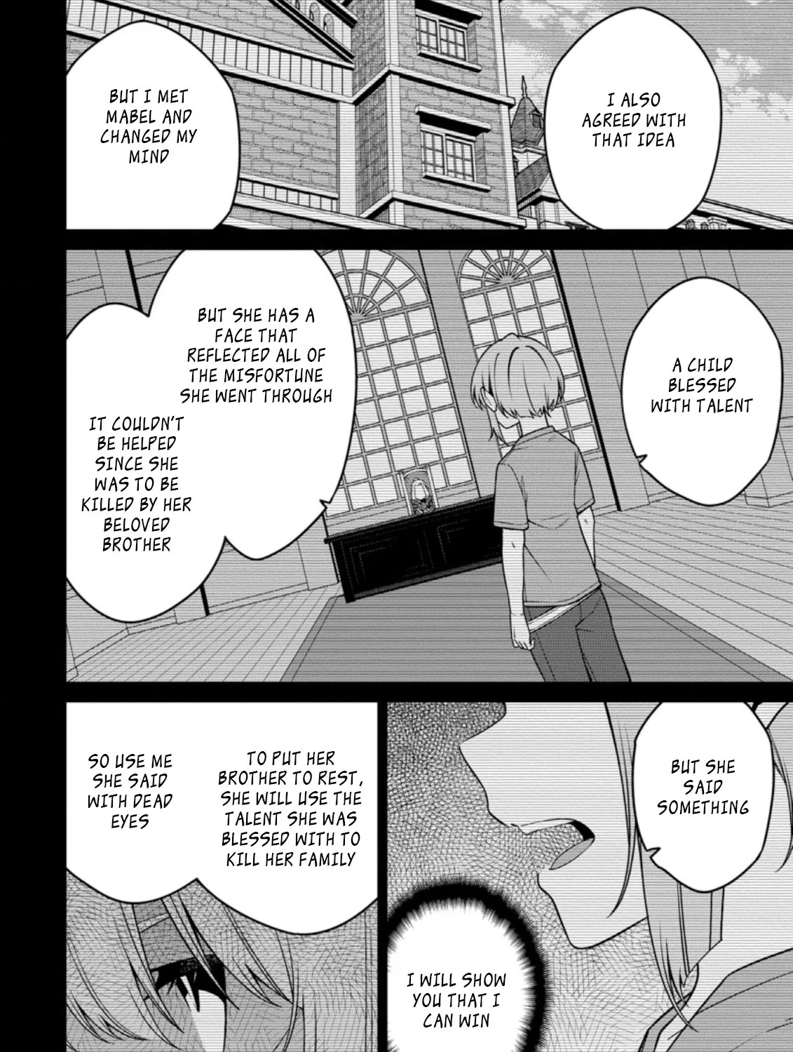 The Reincarnation of the Strongest Onmyoji ~ These monsters are too weak compared to my youkai~ Chapter 14.1 page 23 - 