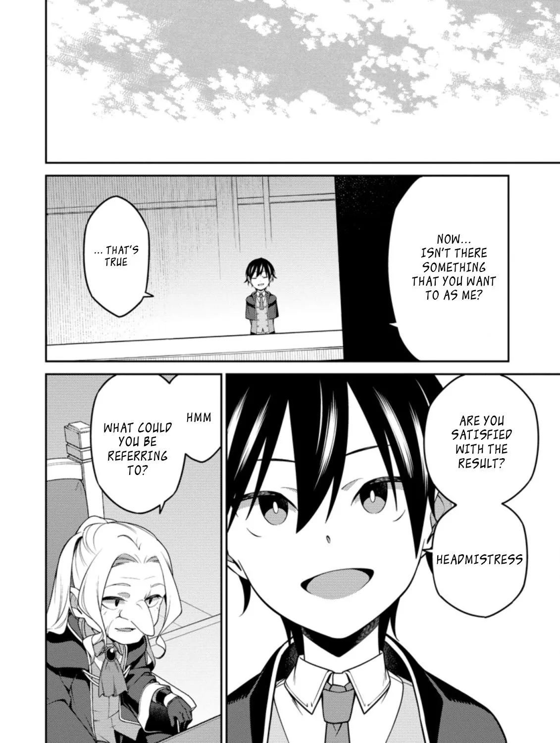 The Reincarnation of the Strongest Onmyoji ~ These monsters are too weak compared to my youkai~ Chapter 14.1 page 7 - 