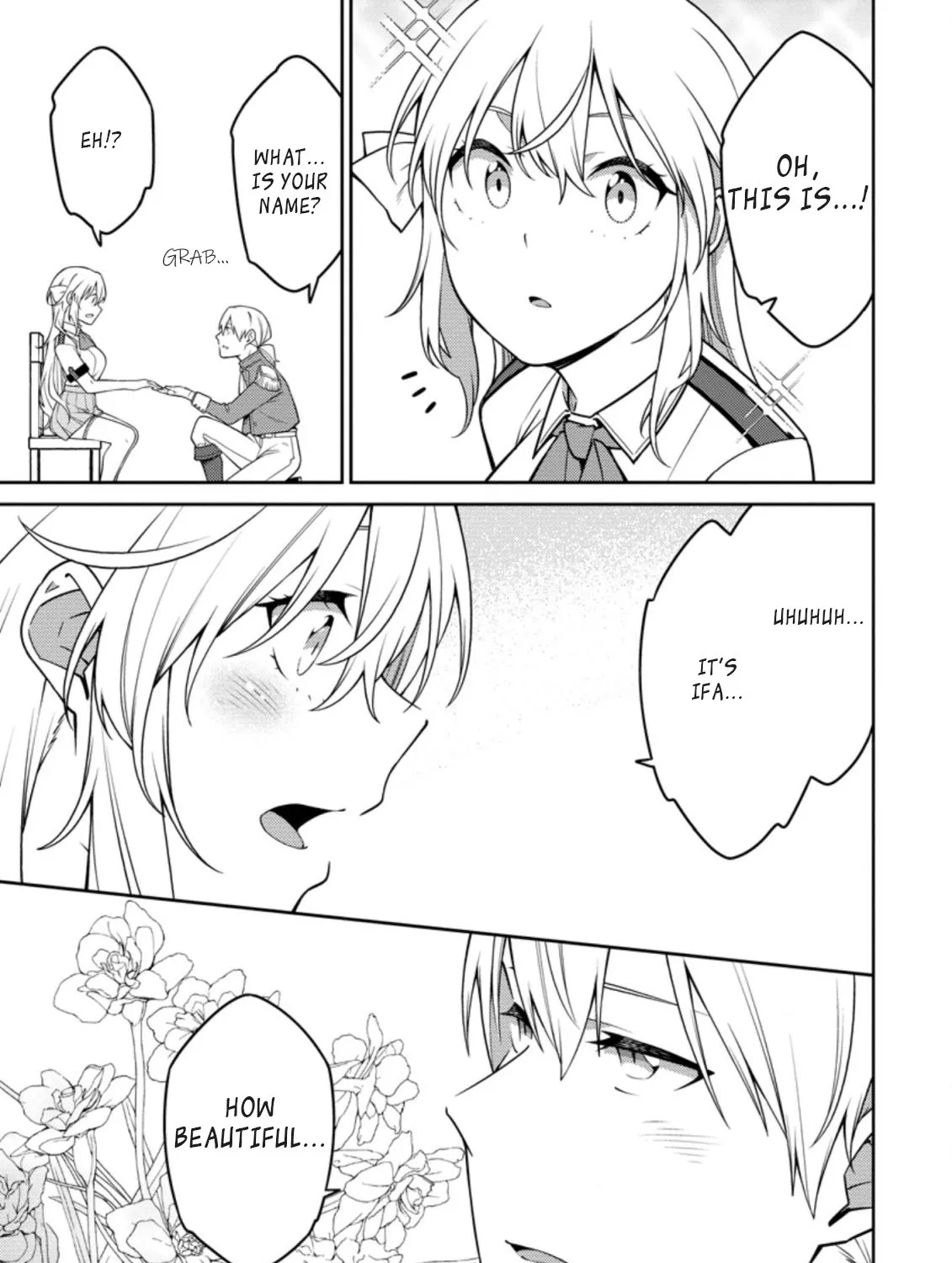 The Reincarnation of the Strongest Onmyoji ~ These monsters are too weak compared to my youkai~ Chapter 14.3 page 19 - 
