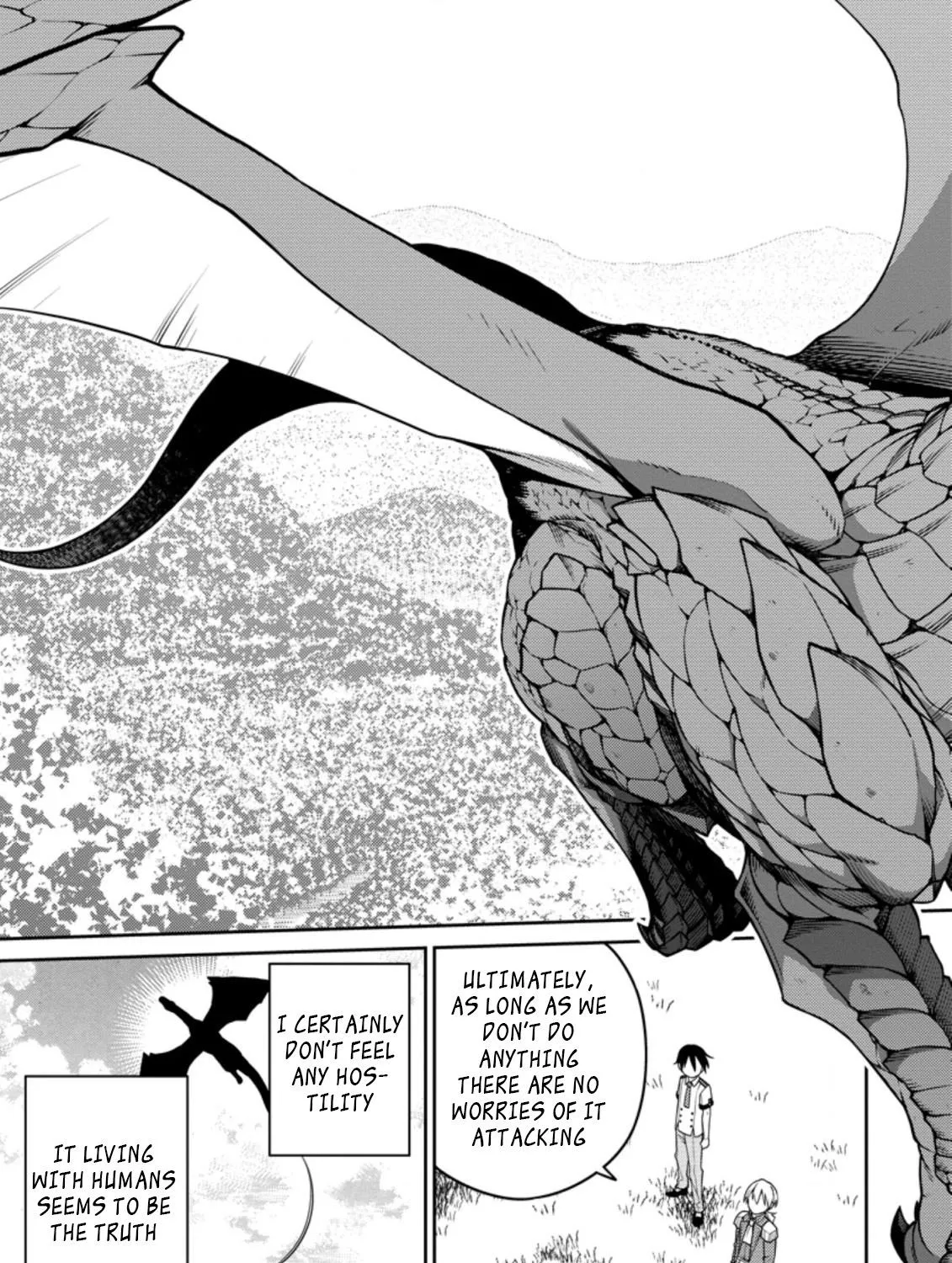 The Reincarnation of the Strongest Onmyoji ~ These monsters are too weak compared to my youkai~ Chapter 16.1 page 18 - 