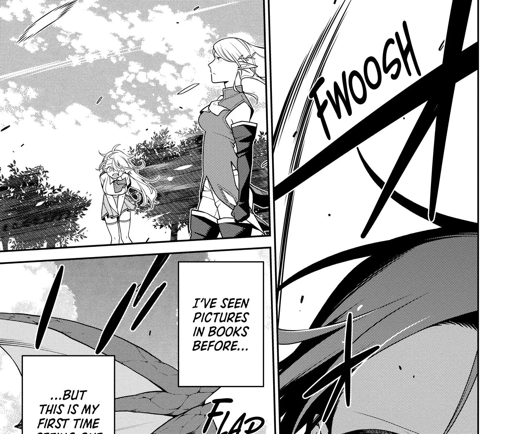 The Reincarnation of the Strongest Onmyoji ~ These monsters are too weak compared to my youkai~ Chapter 16 page 14 - 
