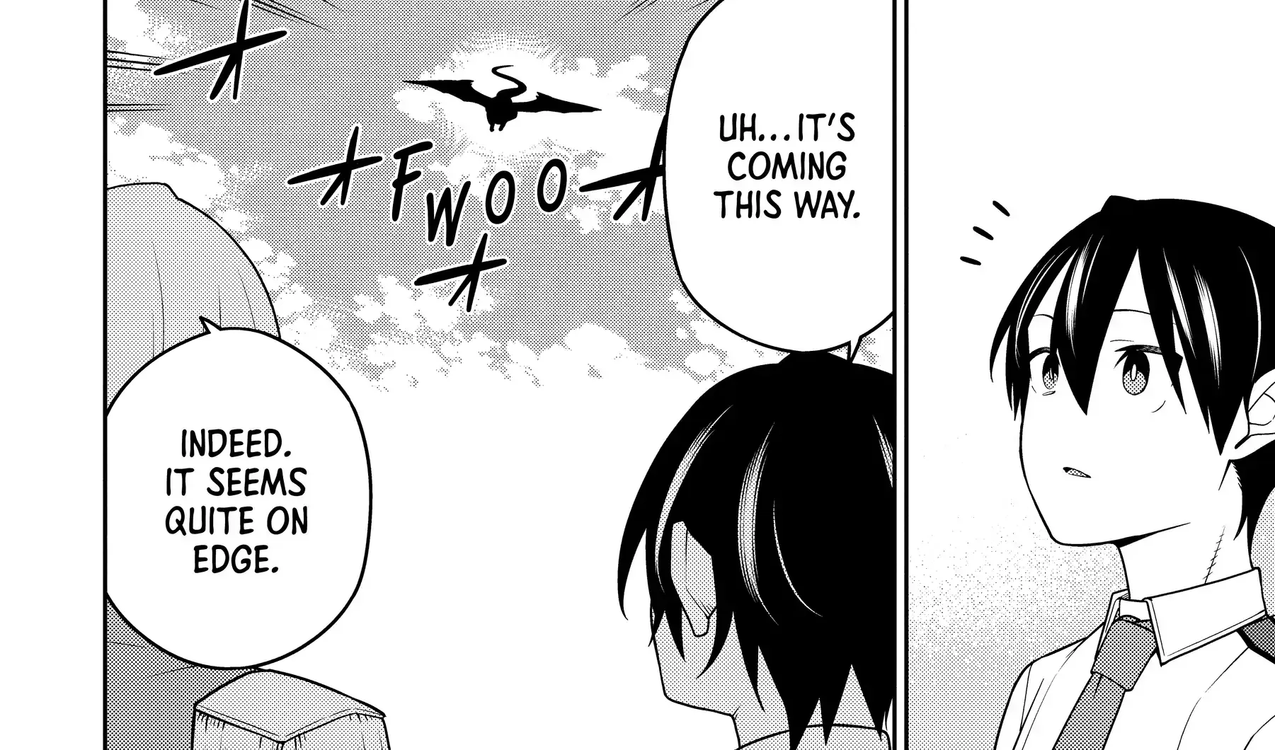 The Reincarnation of the Strongest Onmyoji ~ These monsters are too weak compared to my youkai~ Chapter 16 page 18 - 