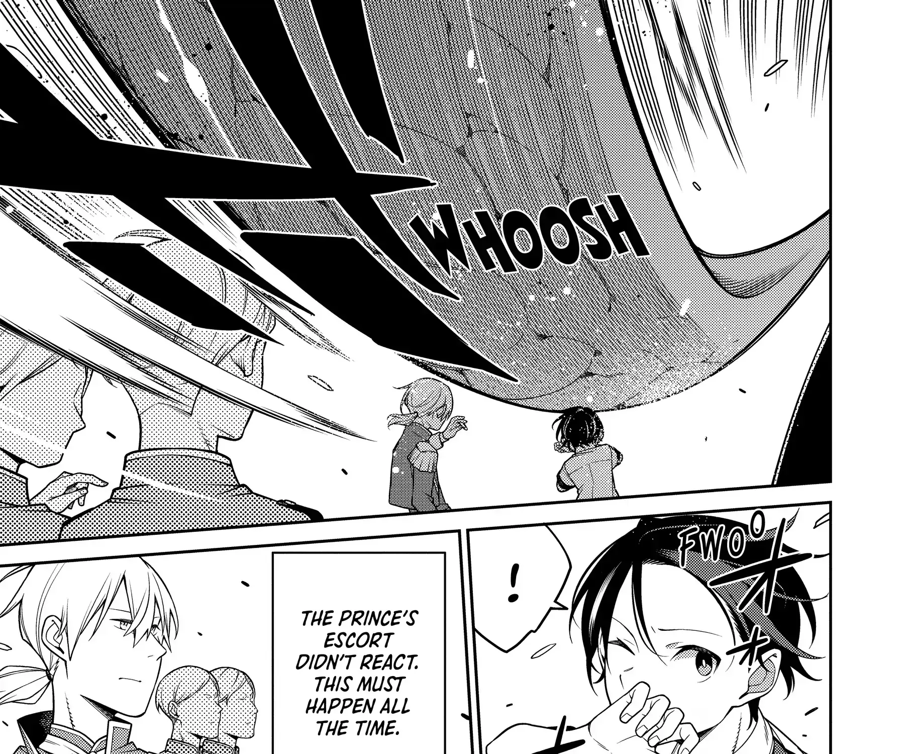 The Reincarnation of the Strongest Onmyoji ~ These monsters are too weak compared to my youkai~ Chapter 16 page 19 - 
