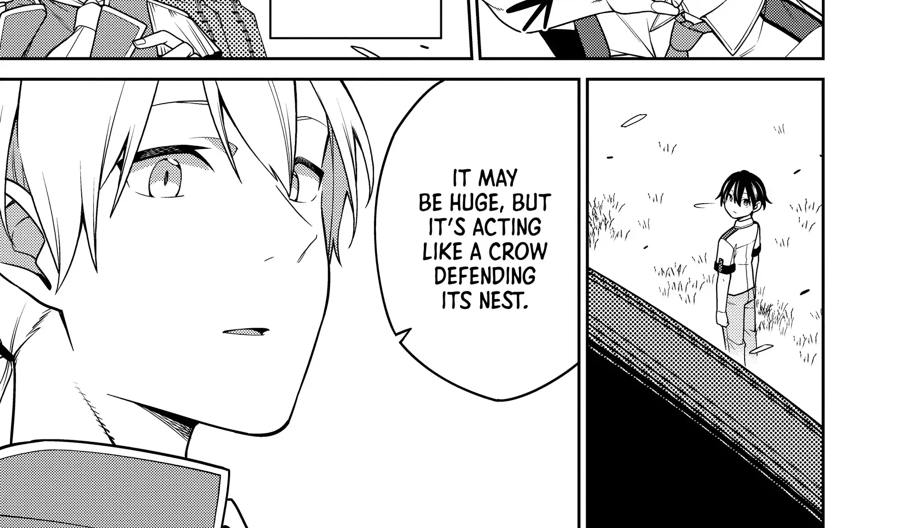 The Reincarnation of the Strongest Onmyoji ~ These monsters are too weak compared to my youkai~ Chapter 16 page 20 - 