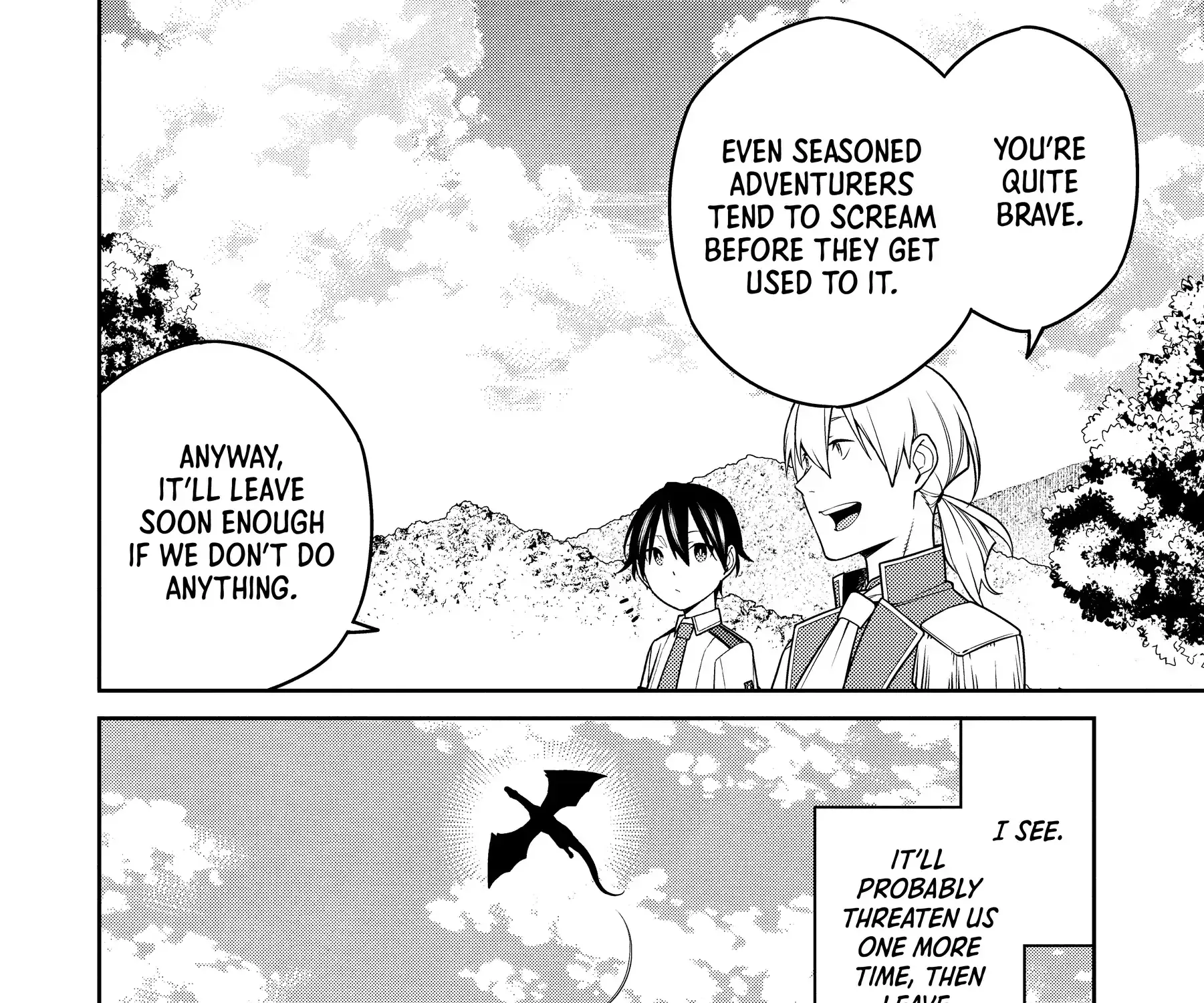 The Reincarnation of the Strongest Onmyoji ~ These monsters are too weak compared to my youkai~ Chapter 16 page 21 - 