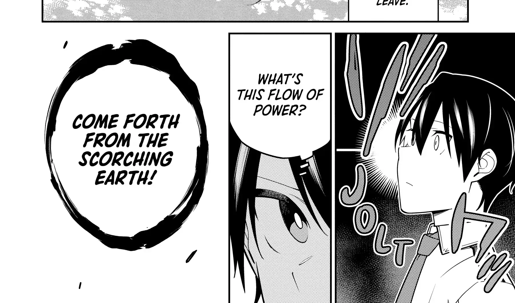 The Reincarnation of the Strongest Onmyoji ~ These monsters are too weak compared to my youkai~ Chapter 16 page 22 - 