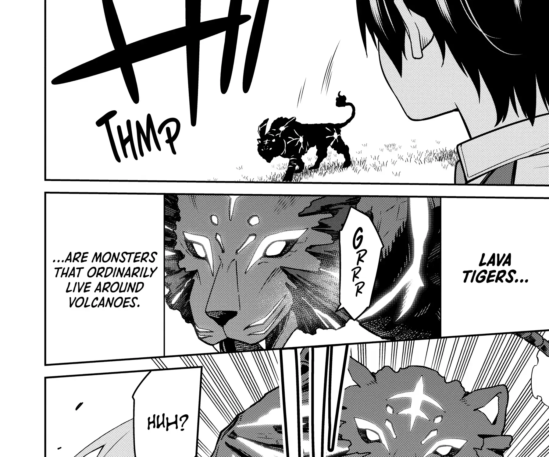 The Reincarnation of the Strongest Onmyoji ~ These monsters are too weak compared to my youkai~ Chapter 16 page 25 - 
