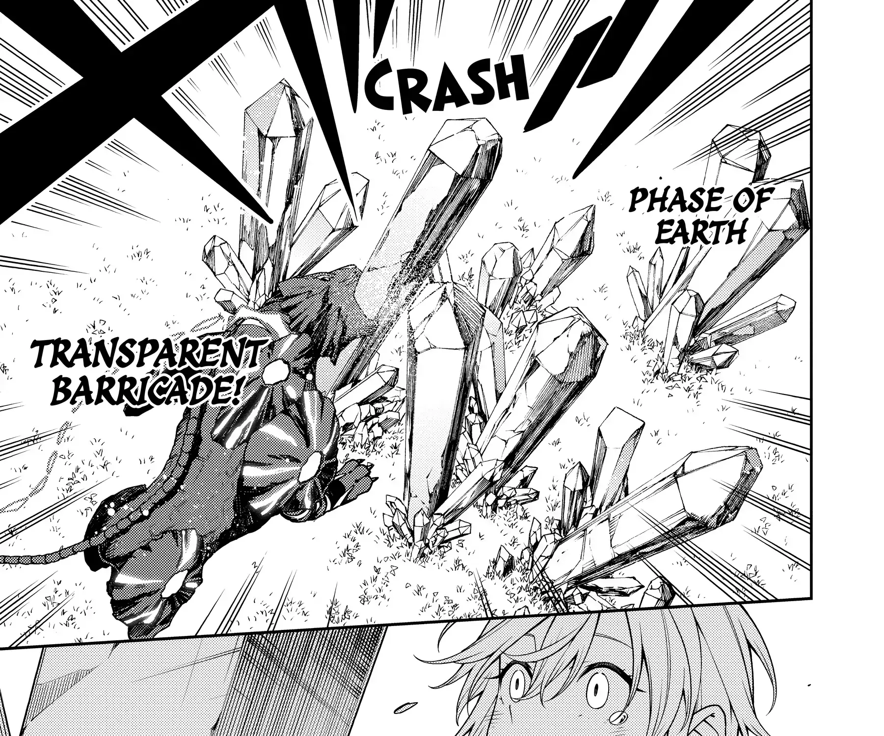 The Reincarnation of the Strongest Onmyoji ~ These monsters are too weak compared to my youkai~ Chapter 16 page 27 - 