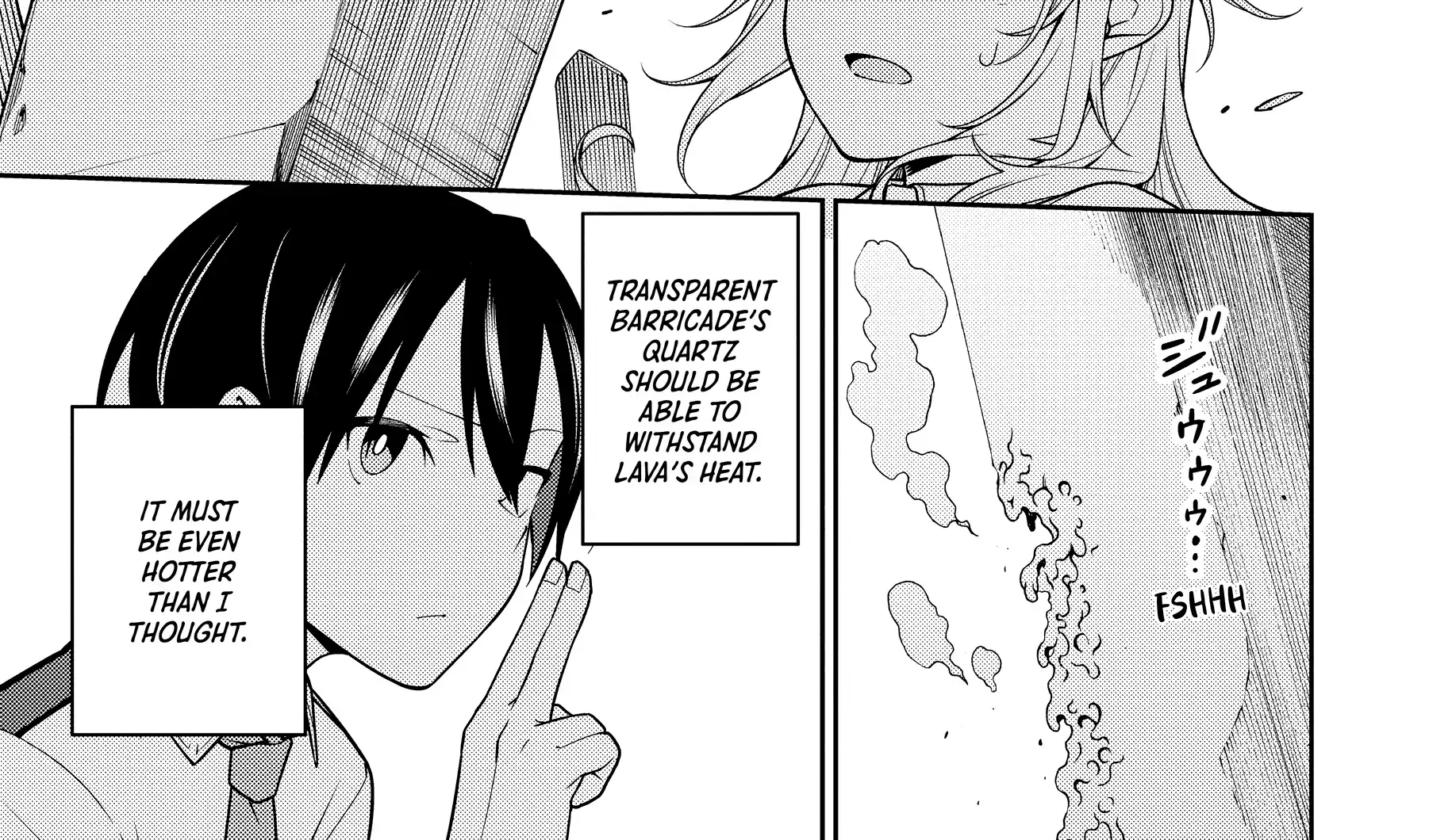 The Reincarnation of the Strongest Onmyoji ~ These monsters are too weak compared to my youkai~ Chapter 16 page 28 - 