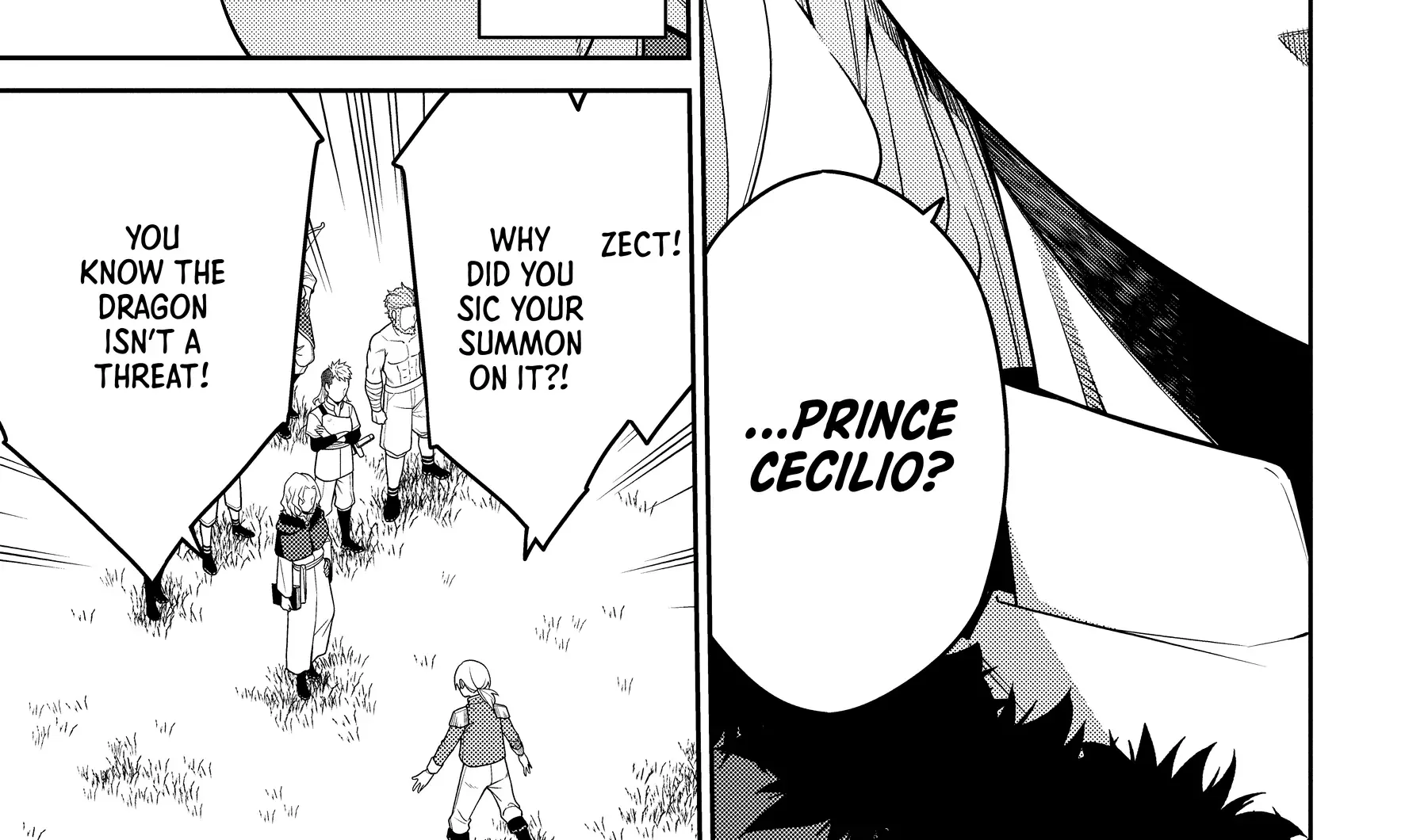 The Reincarnation of the Strongest Onmyoji ~ These monsters are too weak compared to my youkai~ Chapter 16 page 32 - 