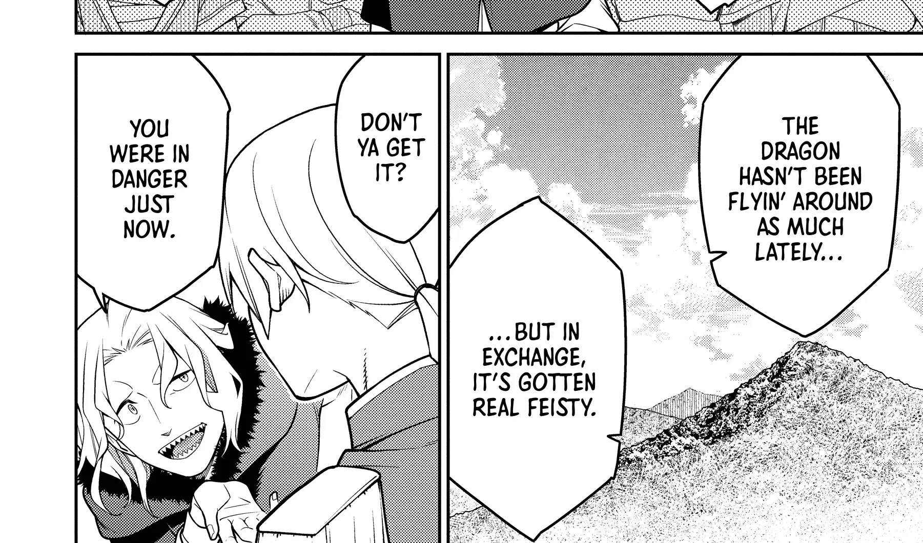The Reincarnation of the Strongest Onmyoji ~ These monsters are too weak compared to my youkai~ Chapter 16 page 34 - 