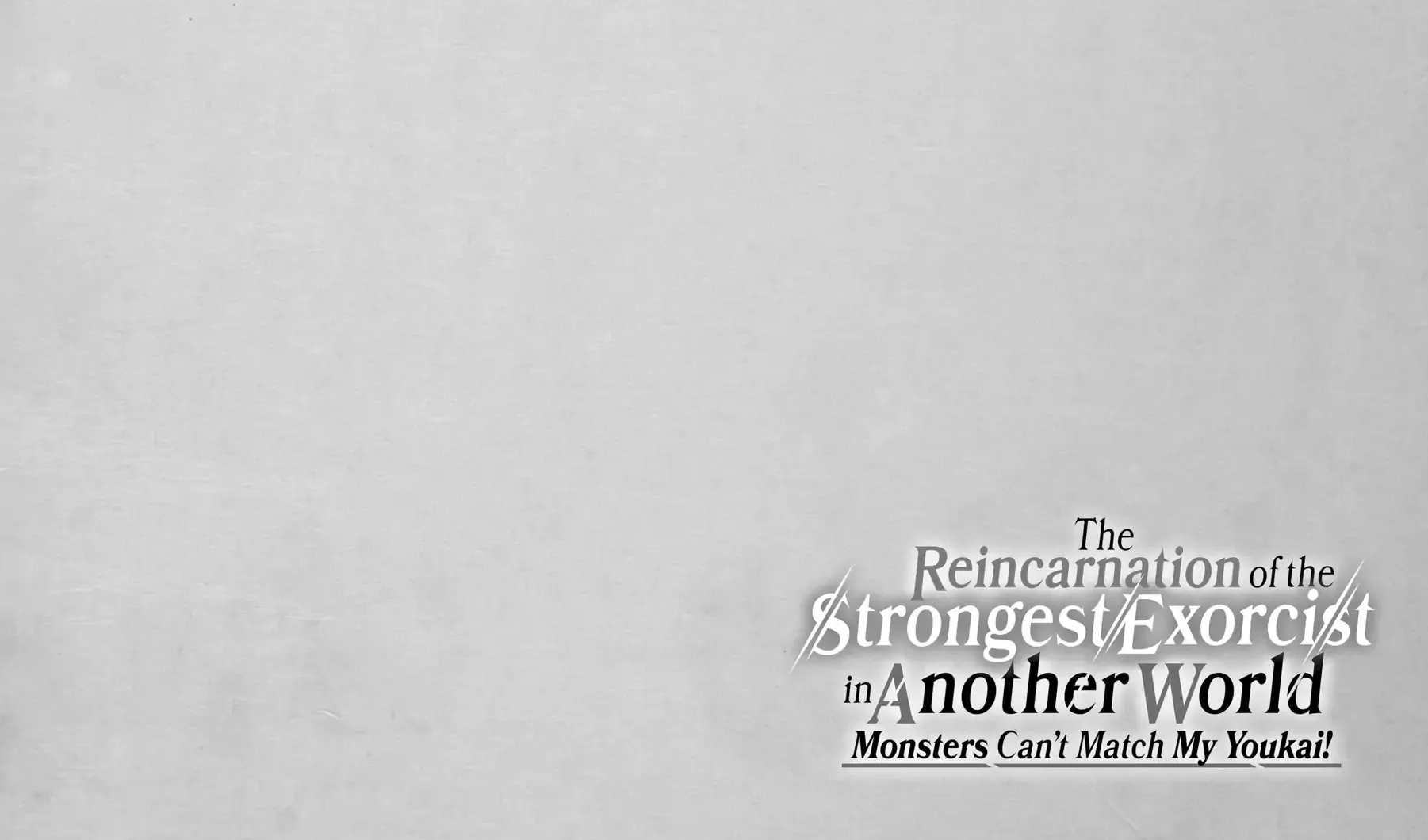 The Reincarnation of the Strongest Onmyoji ~ These monsters are too weak compared to my youkai~ Chapter 16 page 42 - 