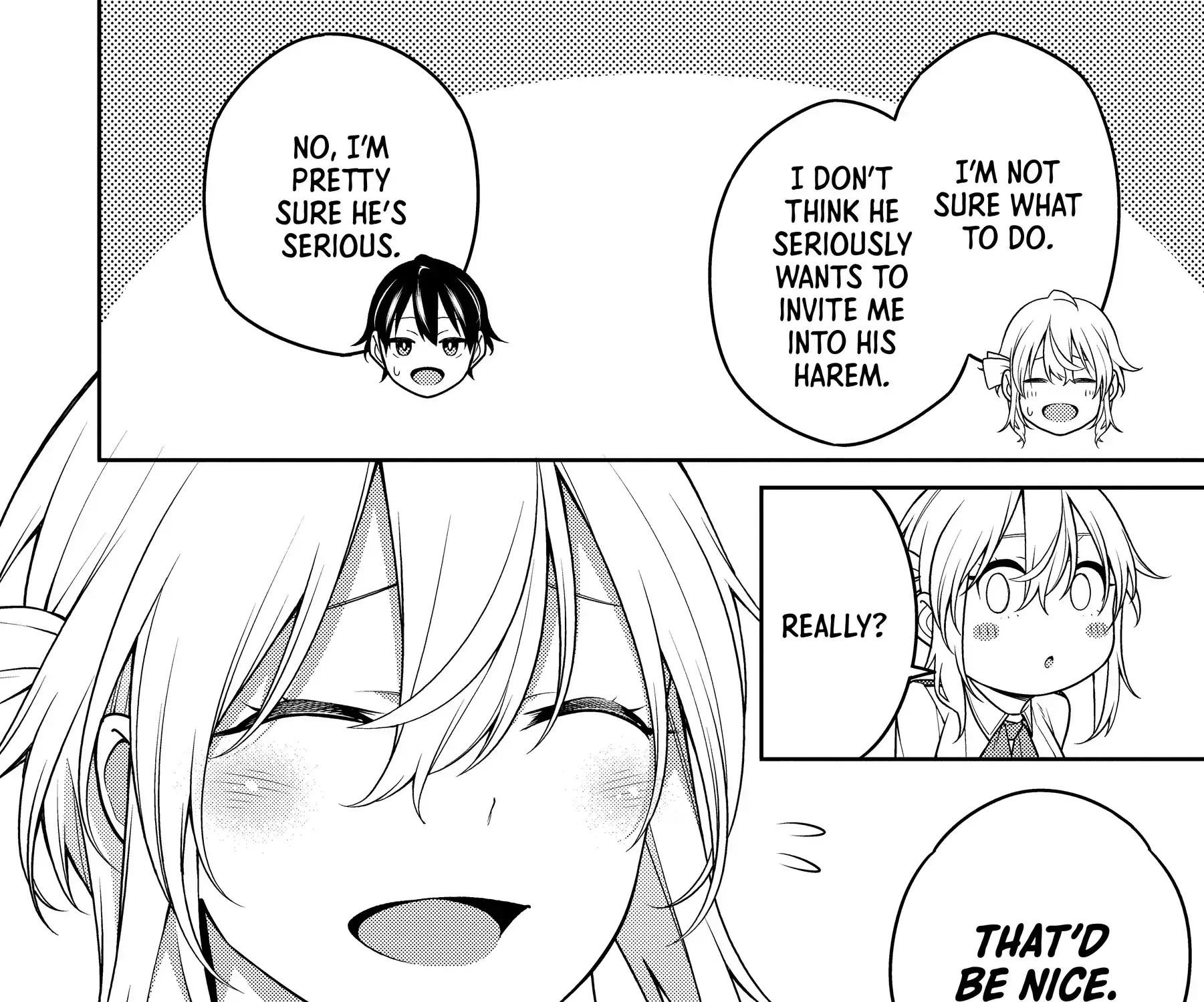 The Reincarnation of the Strongest Onmyoji ~ These monsters are too weak compared to my youkai~ Chapter 16 page 8 - 