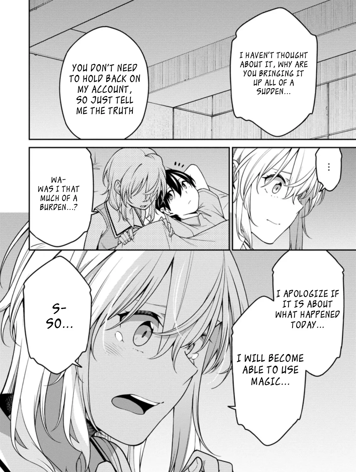 The Reincarnation of the Strongest Onmyoji ~ These monsters are too weak compared to my youkai~ Chapter 17.2 page 15 - 