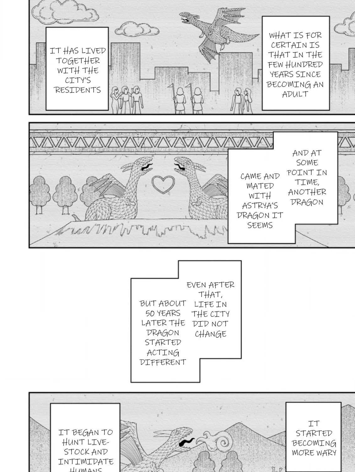 The Reincarnation of the Strongest Onmyoji ~ These monsters are too weak compared to my youkai~ Chapter 17.3 page 5 - 