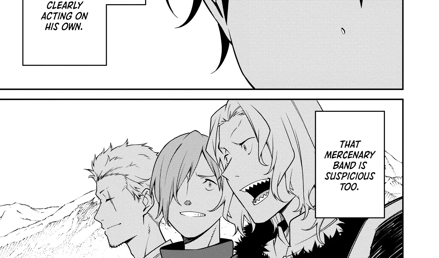 The Reincarnation of the Strongest Onmyoji ~ These monsters are too weak compared to my youkai~ Chapter 17 page 15 - 