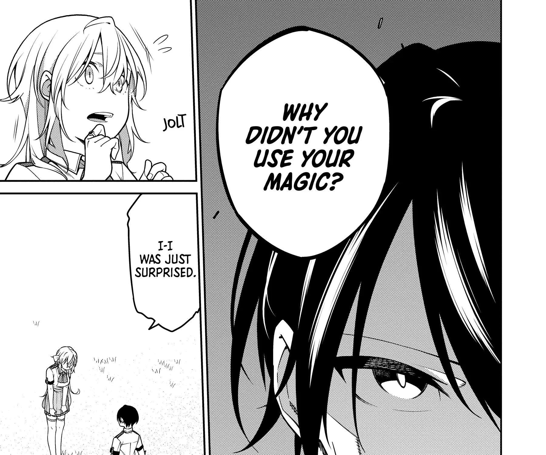 The Reincarnation of the Strongest Onmyoji ~ These monsters are too weak compared to my youkai~ Chapter 17 page 18 - 