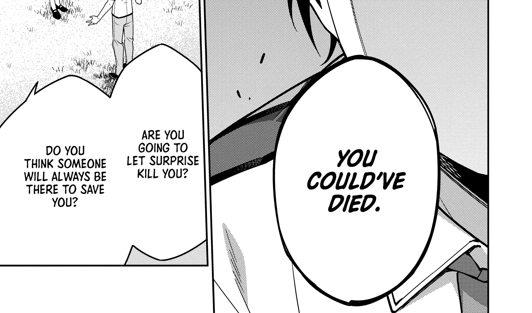 The Reincarnation of the Strongest Onmyoji ~ These monsters are too weak compared to my youkai~ Chapter 17 page 19 - 