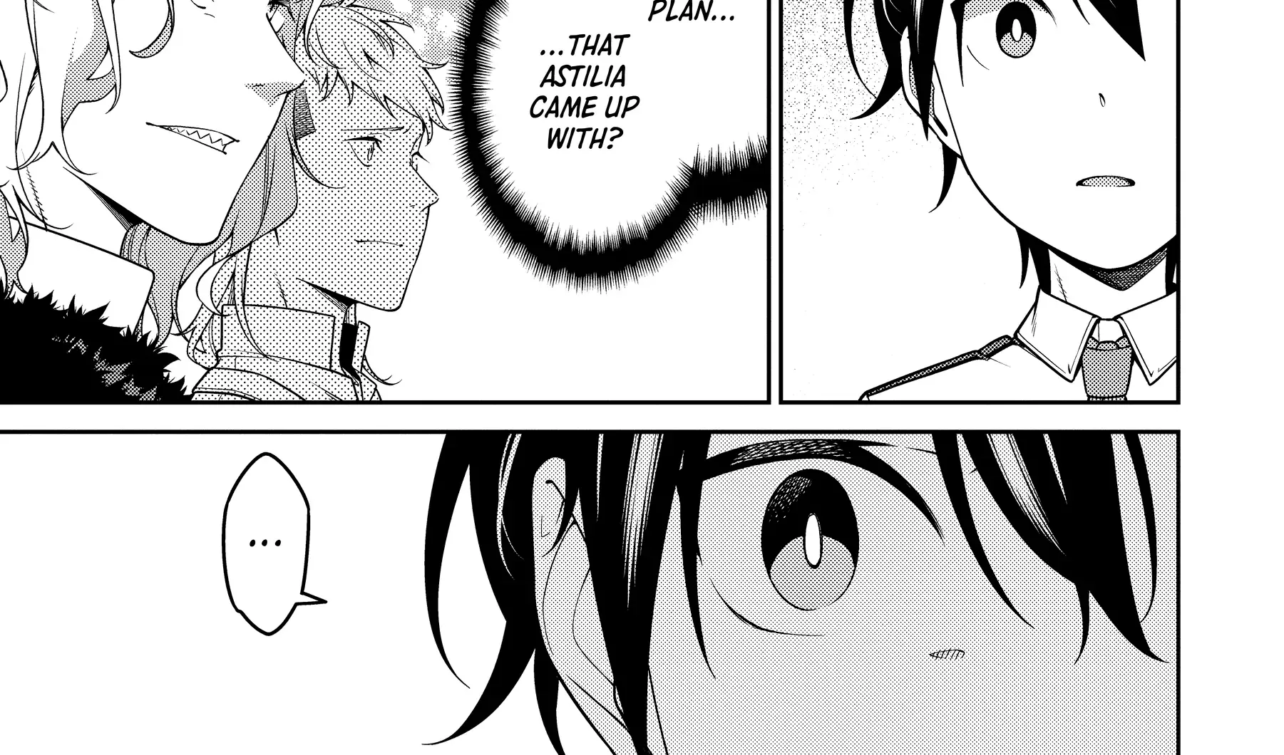 The Reincarnation of the Strongest Onmyoji ~ These monsters are too weak compared to my youkai~ Chapter 17 page 3 - 