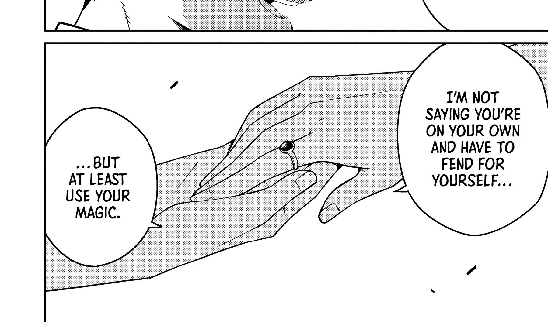 The Reincarnation of the Strongest Onmyoji ~ These monsters are too weak compared to my youkai~ Chapter 17 page 21 - 