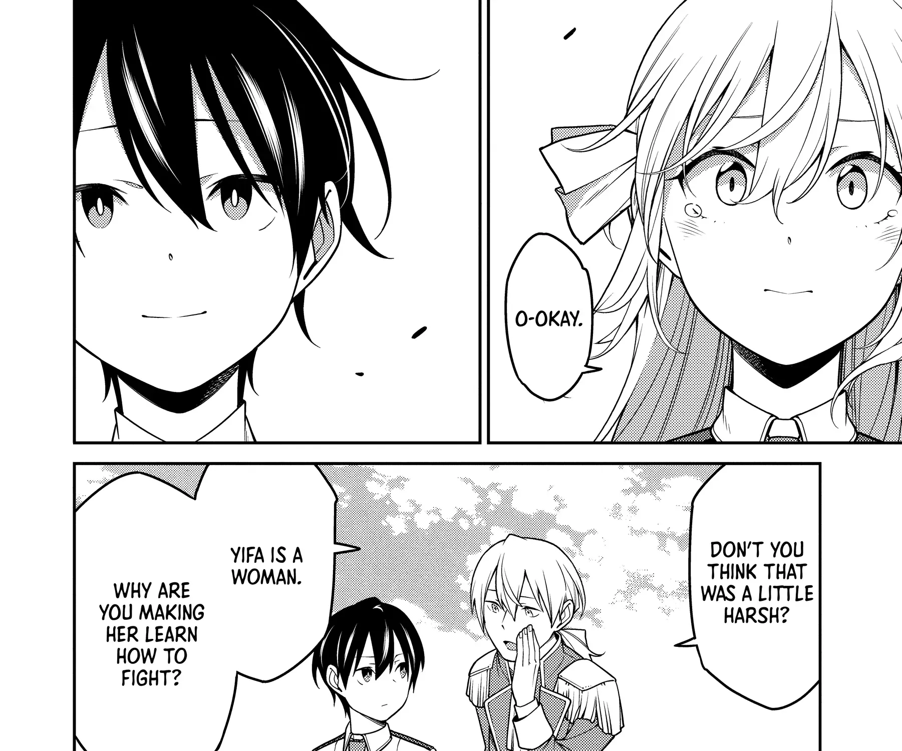 The Reincarnation of the Strongest Onmyoji ~ These monsters are too weak compared to my youkai~ Chapter 17 page 24 - 