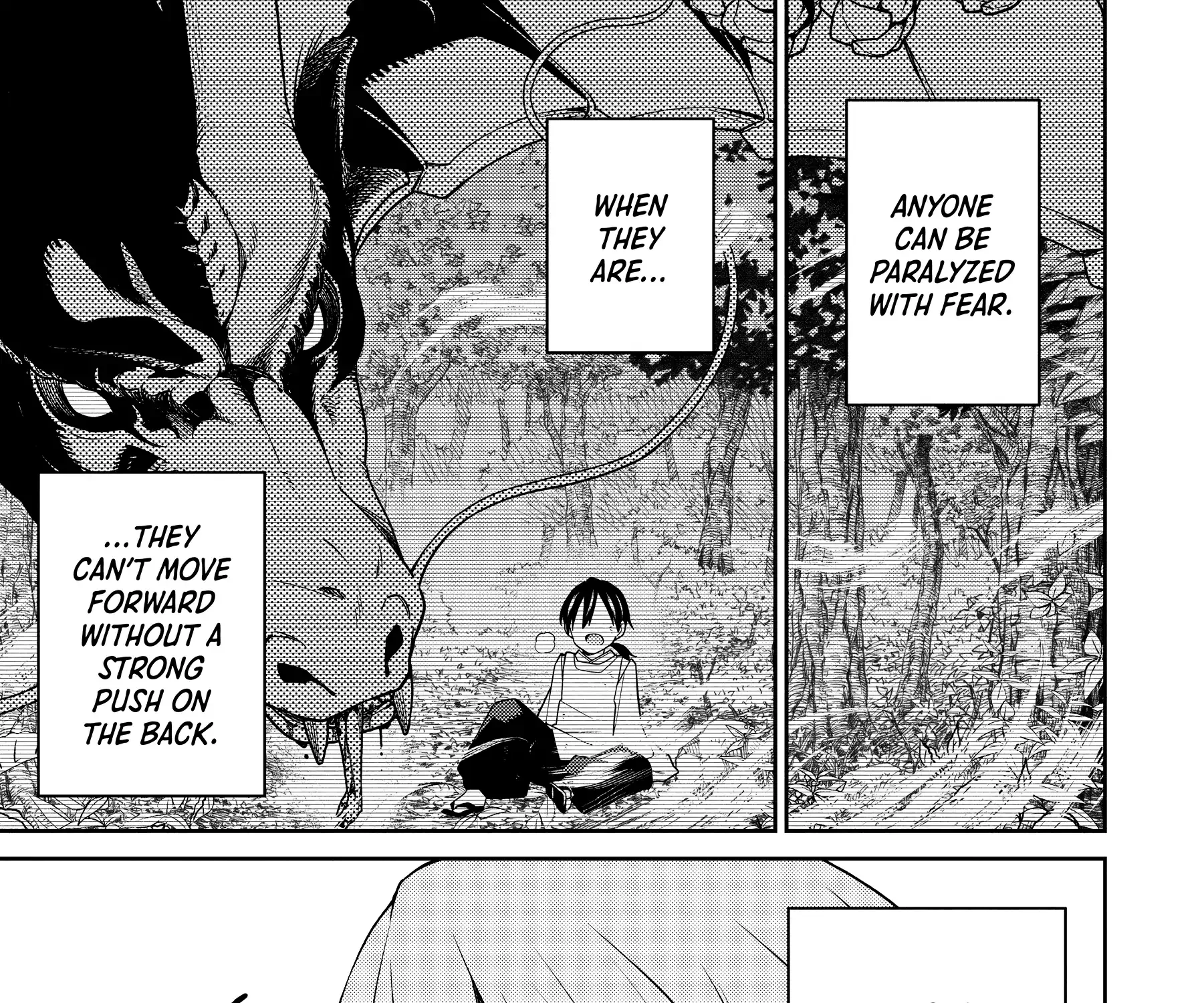 The Reincarnation of the Strongest Onmyoji ~ These monsters are too weak compared to my youkai~ Chapter 17 page 26 - 