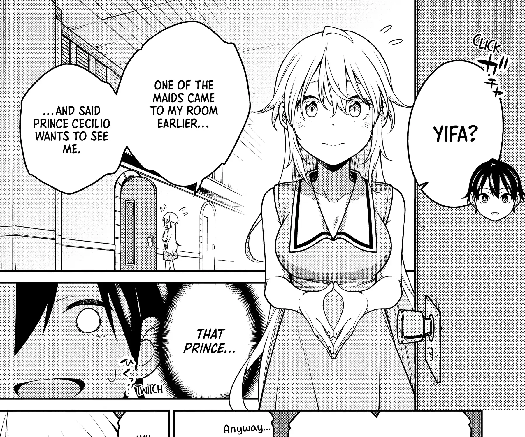 The Reincarnation of the Strongest Onmyoji ~ These monsters are too weak compared to my youkai~ Chapter 17 page 30 - 