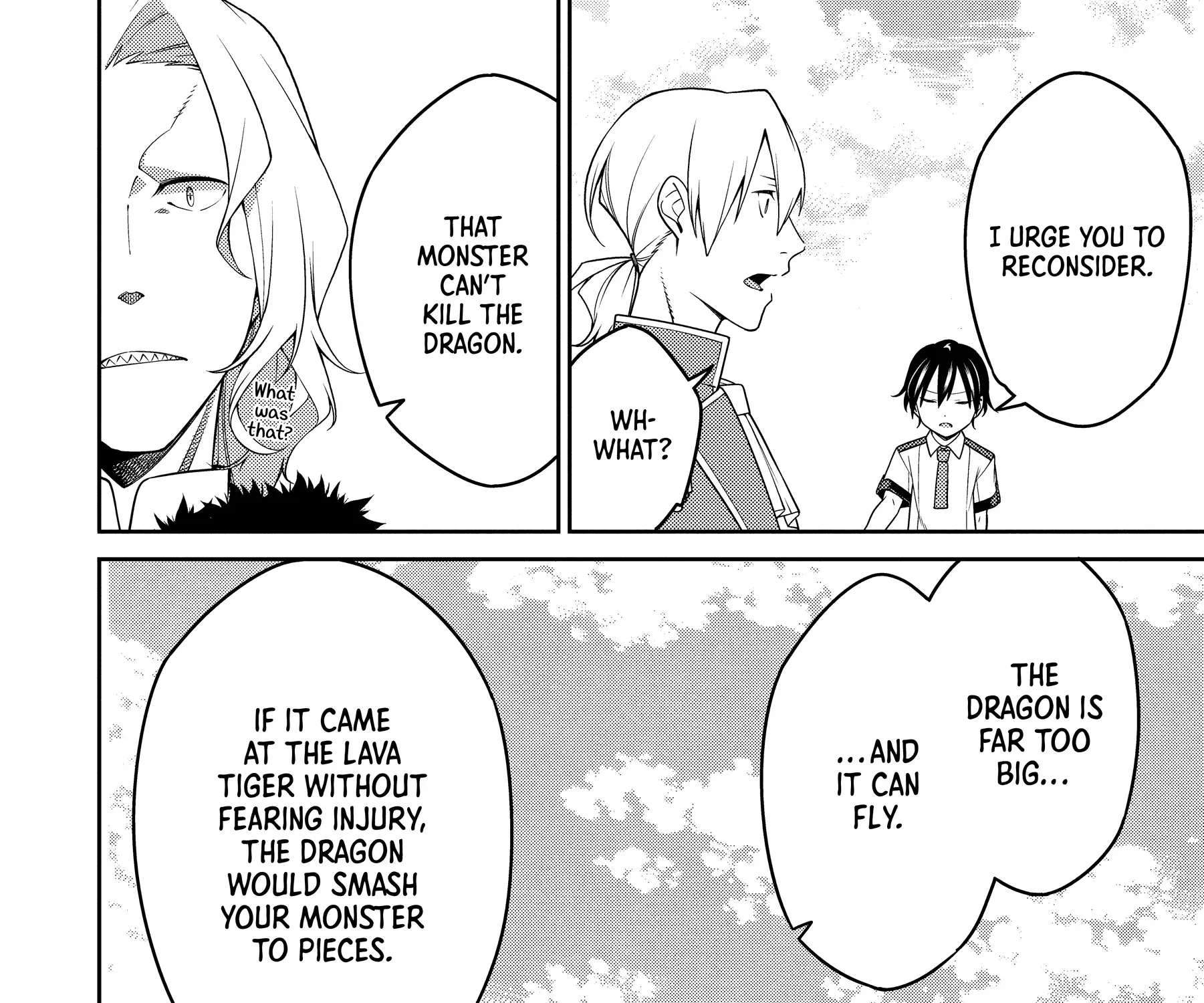 The Reincarnation of the Strongest Onmyoji ~ These monsters are too weak compared to my youkai~ Chapter 17 page 4 - 