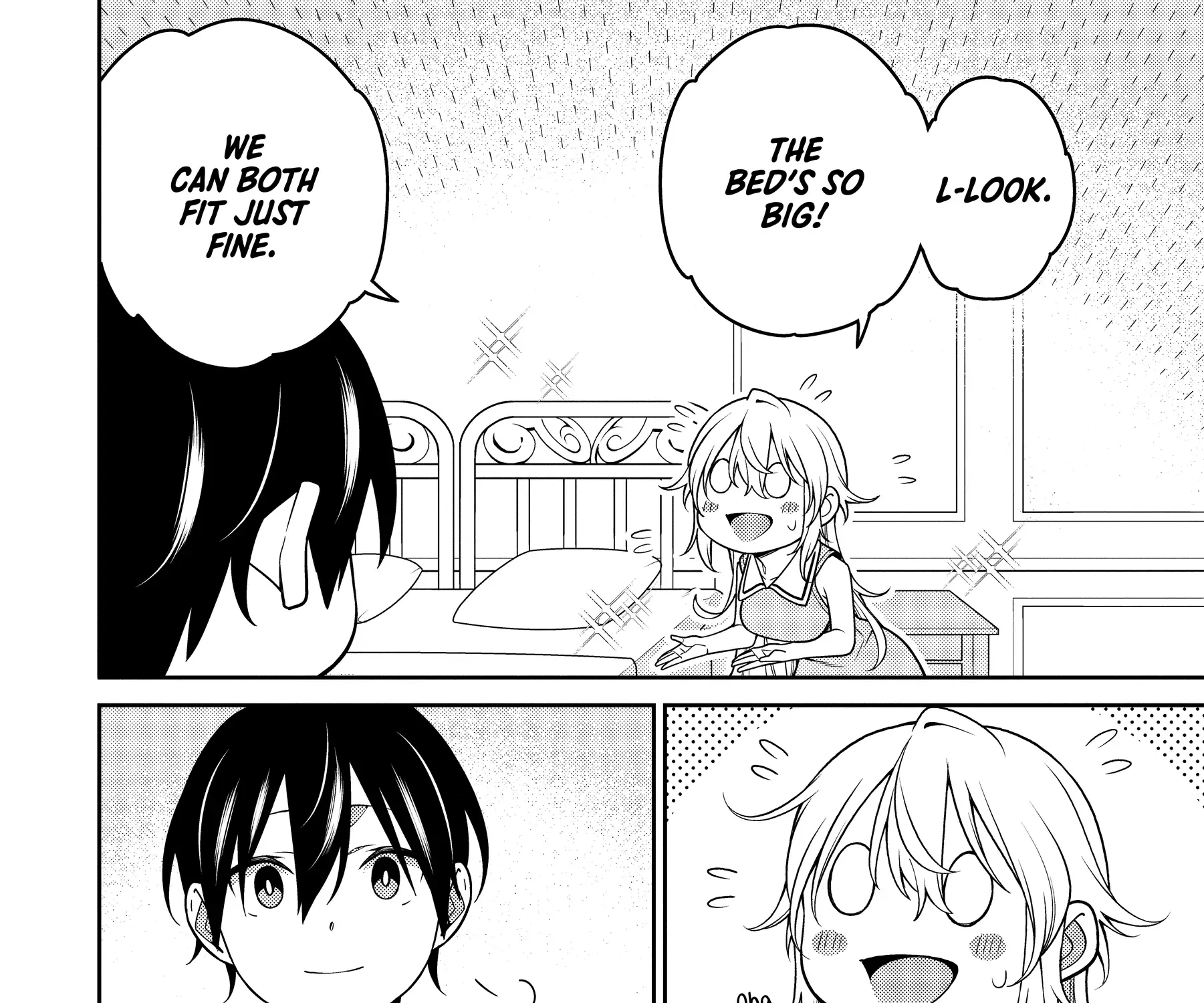 The Reincarnation of the Strongest Onmyoji ~ These monsters are too weak compared to my youkai~ Chapter 17 page 36 - 
