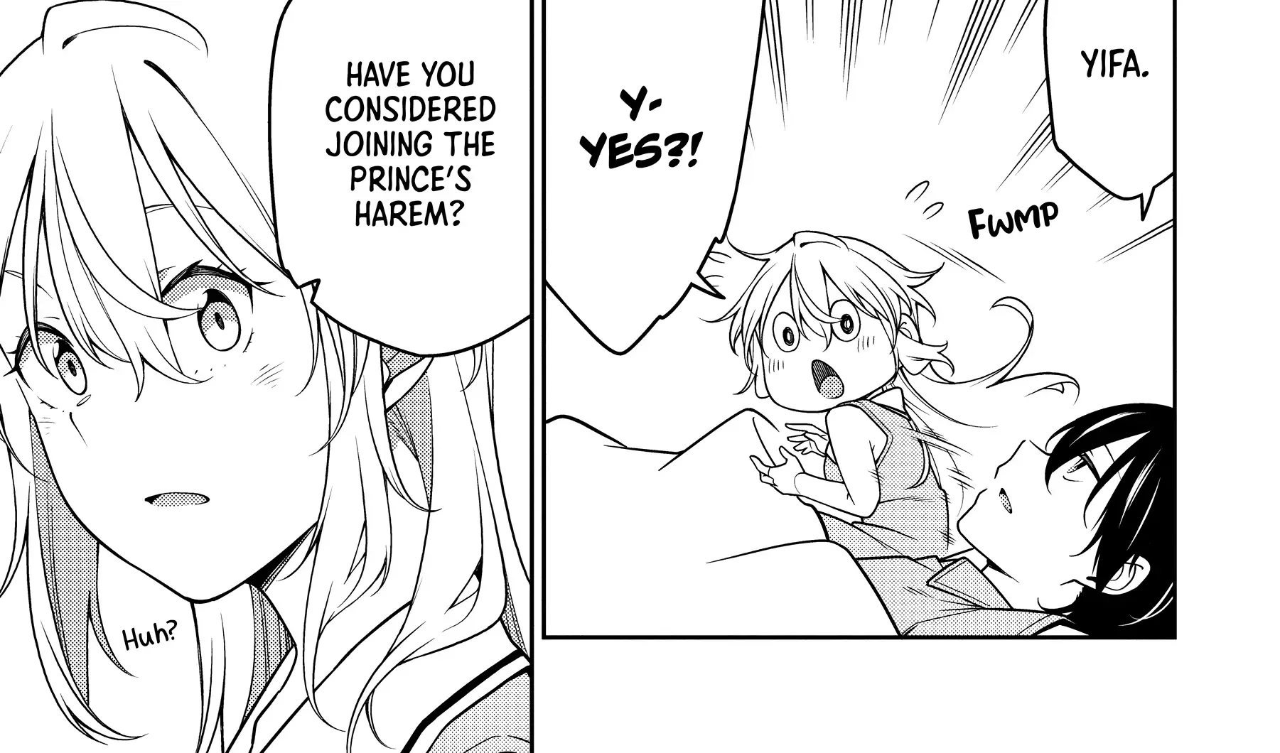 The Reincarnation of the Strongest Onmyoji ~ These monsters are too weak compared to my youkai~ Chapter 17 page 39 - 