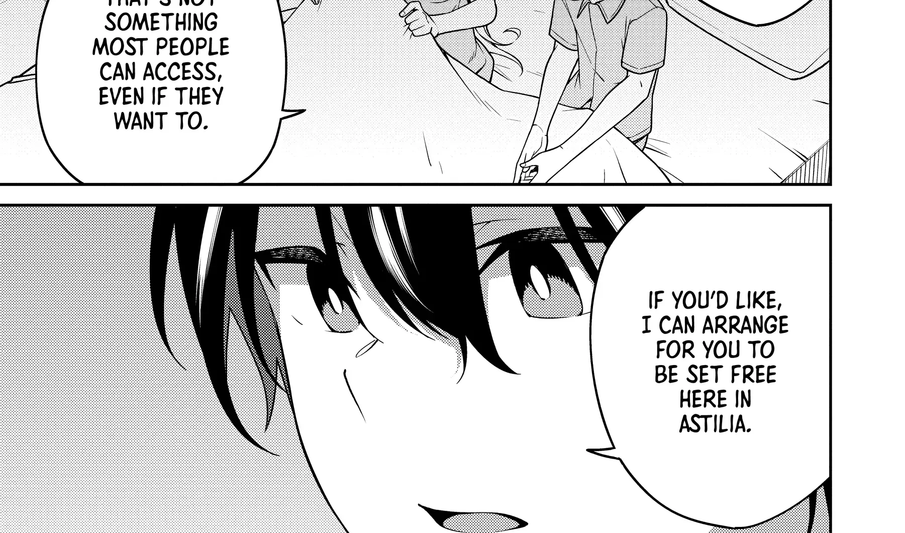 The Reincarnation of the Strongest Onmyoji ~ These monsters are too weak compared to my youkai~ Chapter 17 page 43 - 