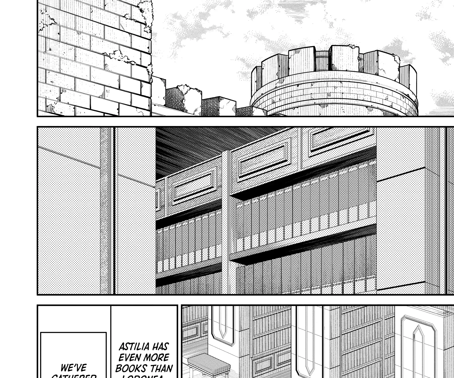 The Reincarnation of the Strongest Onmyoji ~ These monsters are too weak compared to my youkai~ Chapter 17 page 48 - 