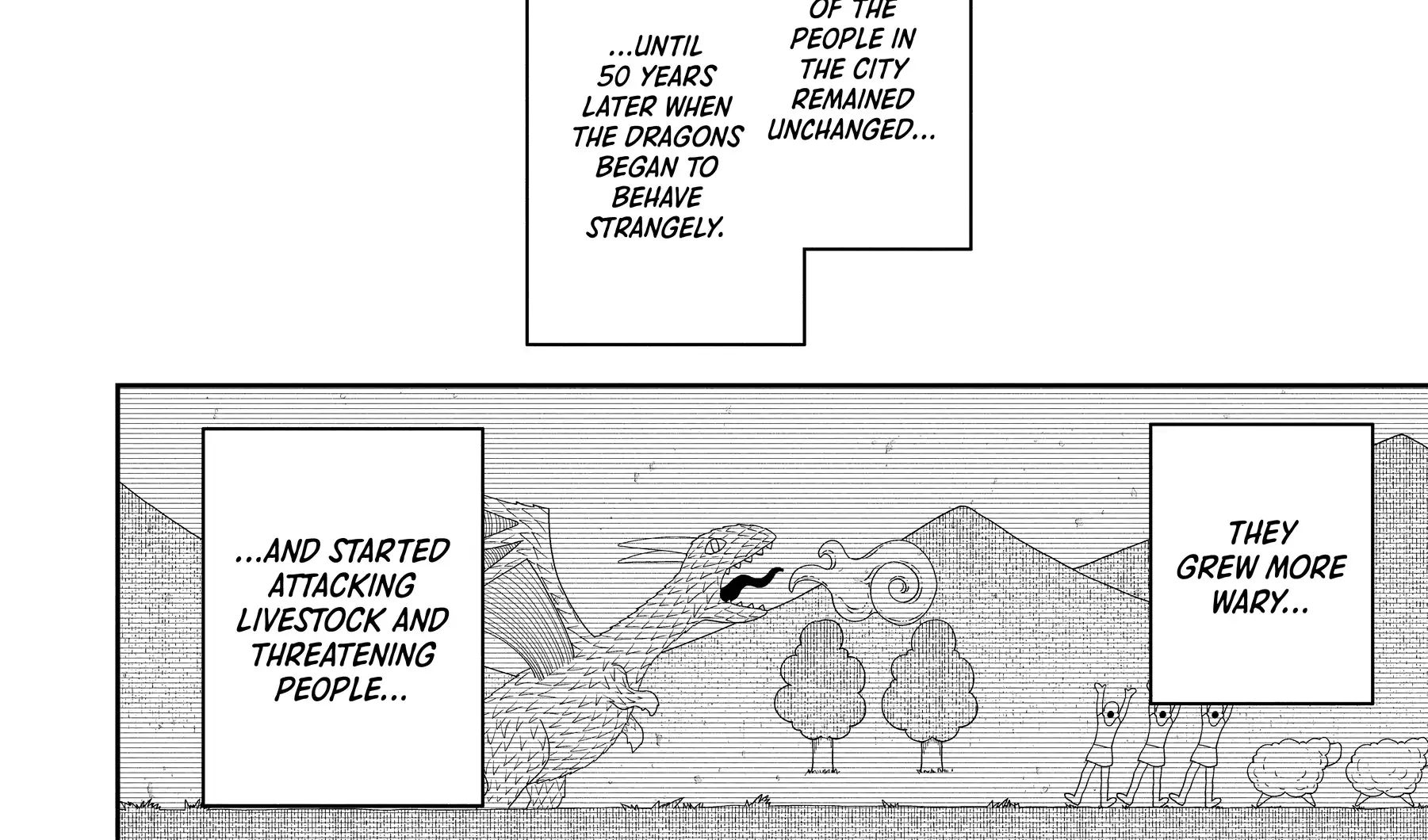 The Reincarnation of the Strongest Onmyoji ~ These monsters are too weak compared to my youkai~ Chapter 17 page 53 - 