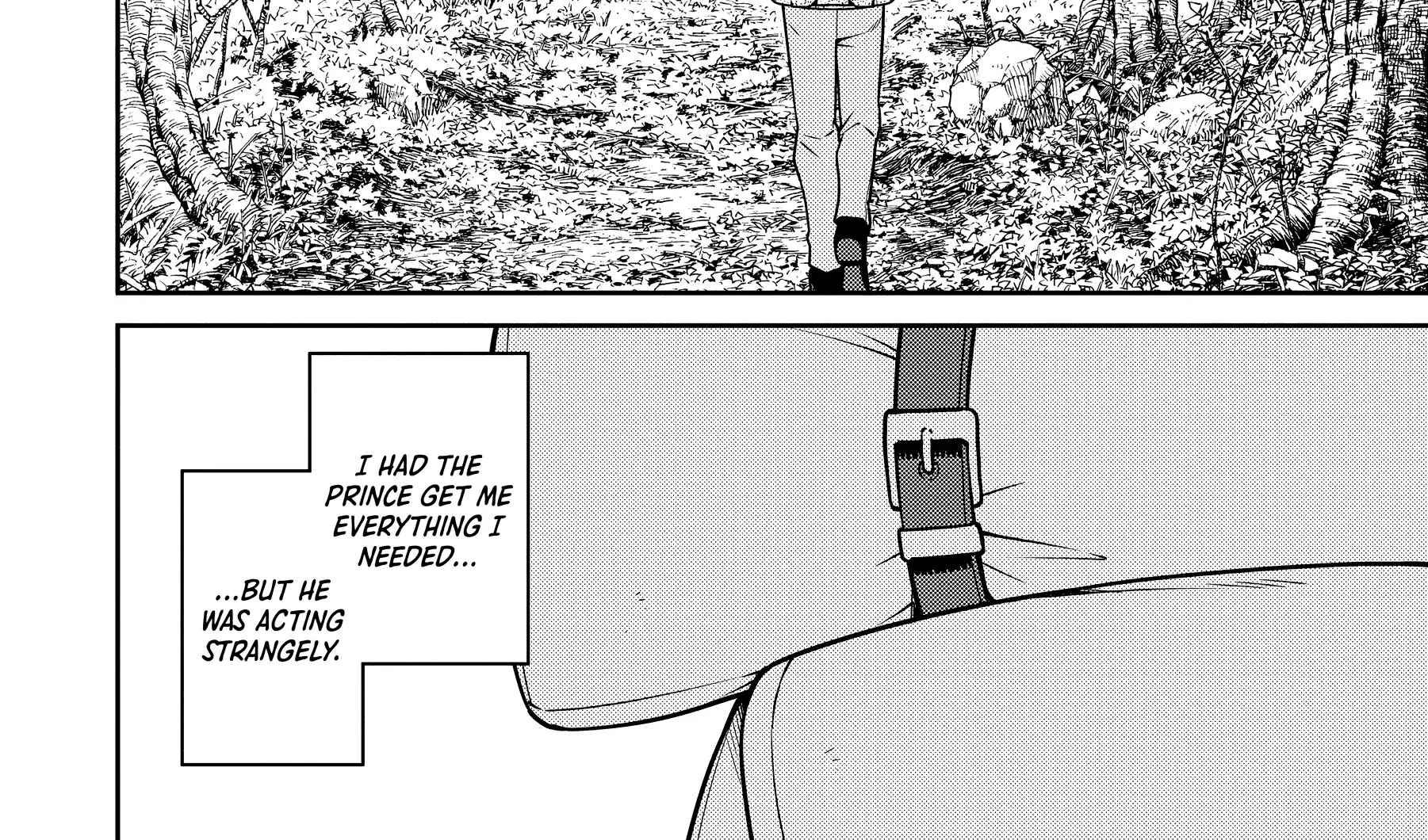 The Reincarnation of the Strongest Onmyoji ~ These monsters are too weak compared to my youkai~ Chapter 17 page 61 - 