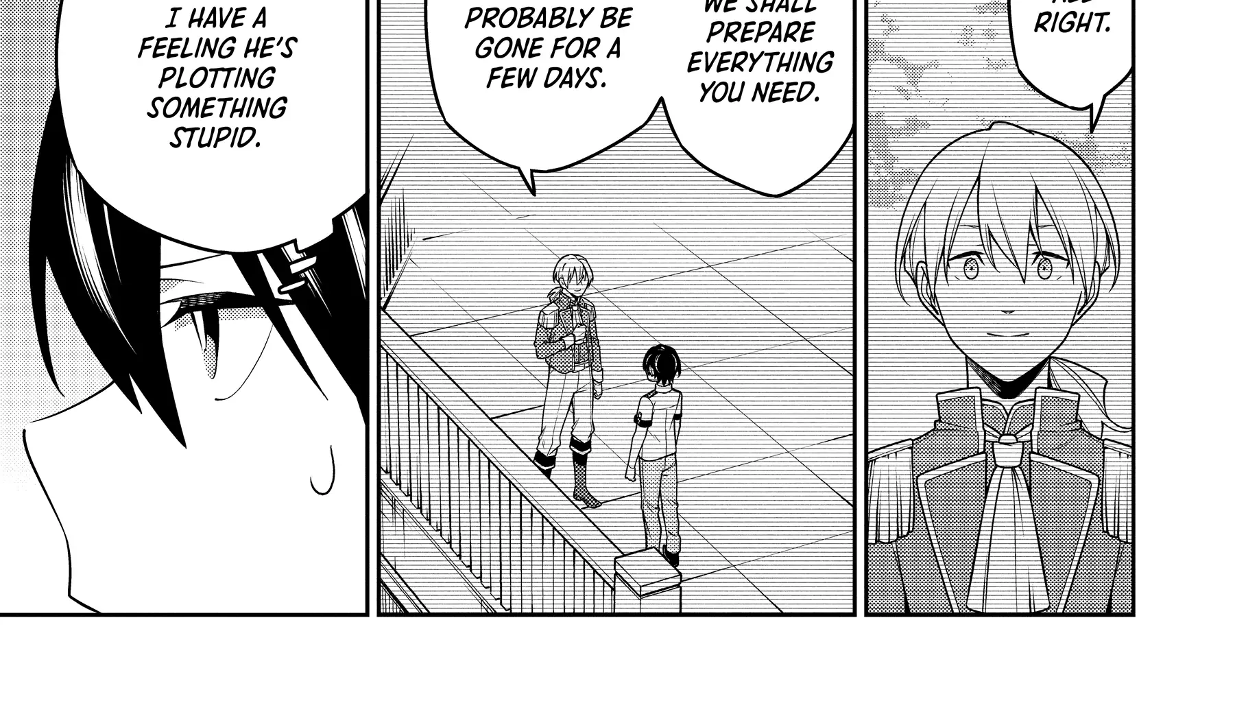The Reincarnation of the Strongest Onmyoji ~ These monsters are too weak compared to my youkai~ Chapter 17 page 63 - 