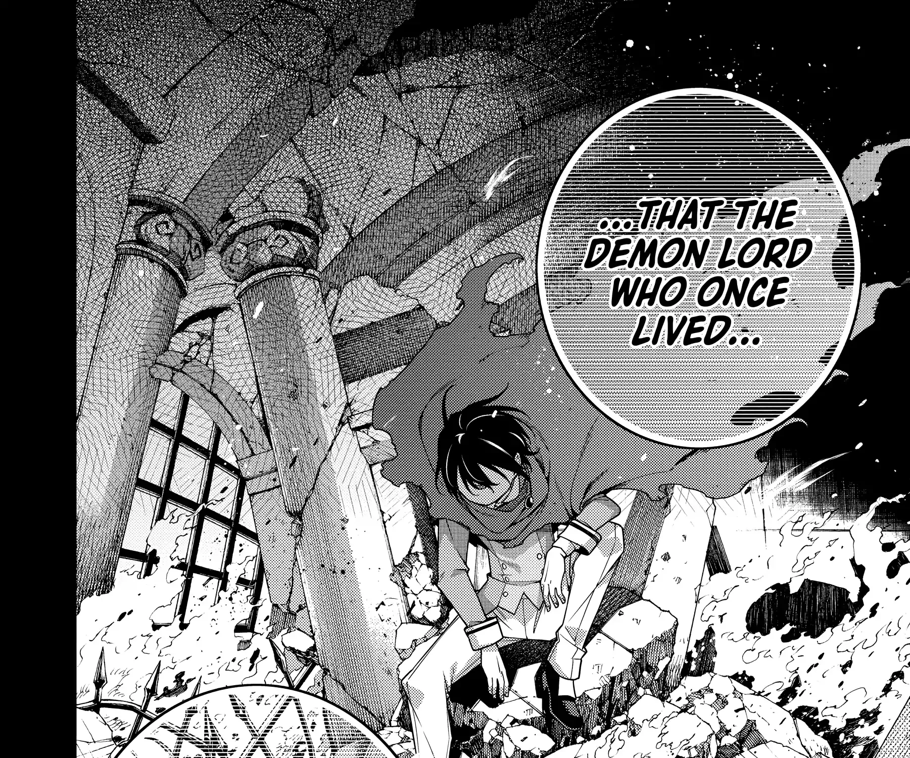 The Reincarnation of the Strongest Onmyoji ~ These monsters are too weak compared to my youkai~ Chapter 17 page 68 - 