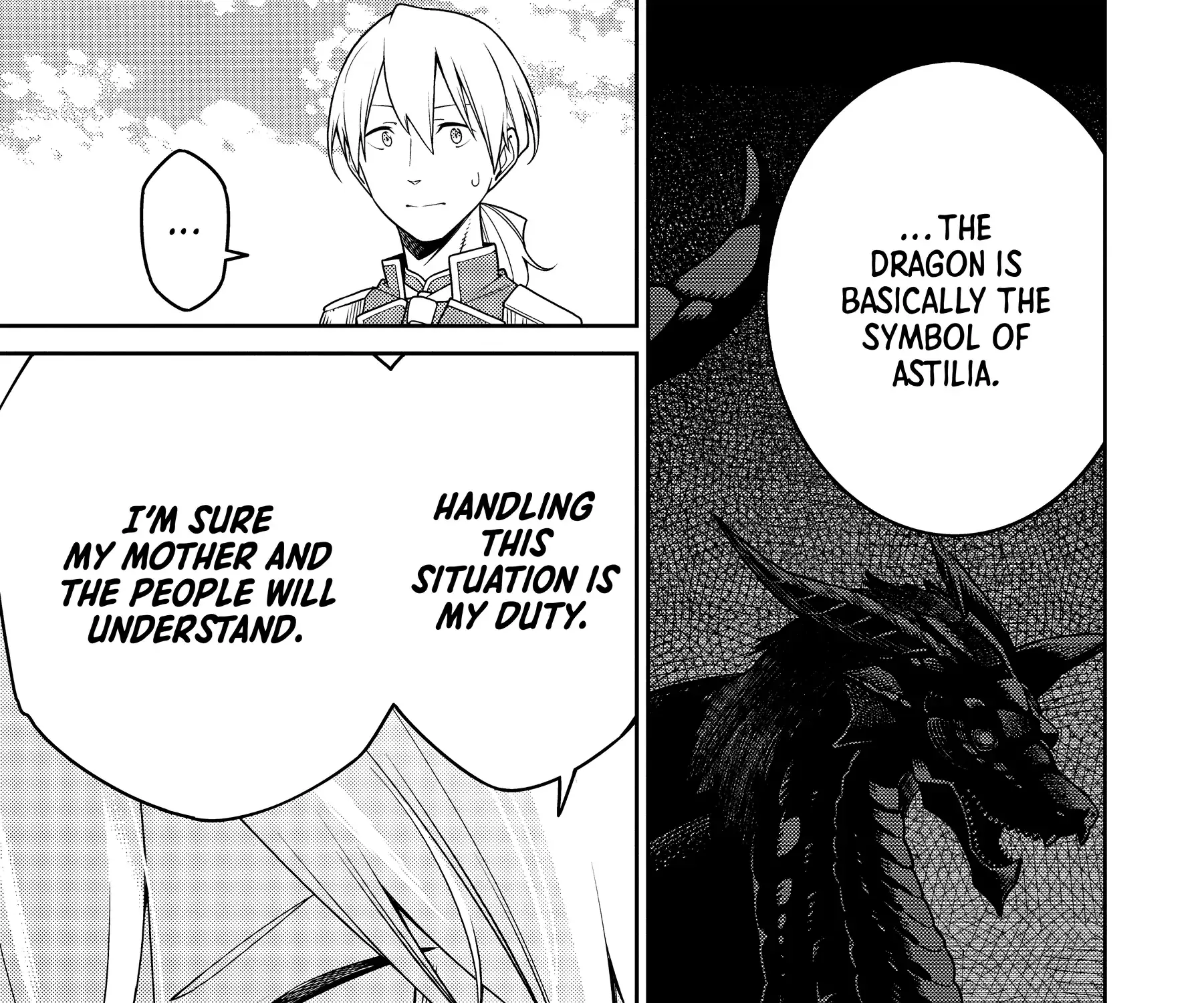 The Reincarnation of the Strongest Onmyoji ~ These monsters are too weak compared to my youkai~ Chapter 17 page 10 - 
