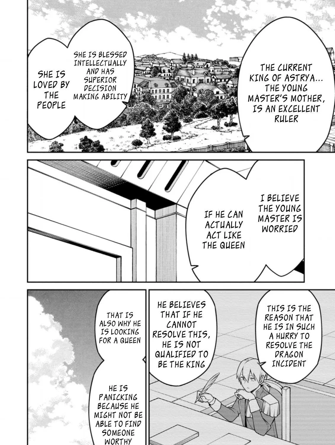 The Reincarnation of the Strongest Onmyoji ~ These monsters are too weak compared to my youkai~ Chapter 18.2 page 19 - 