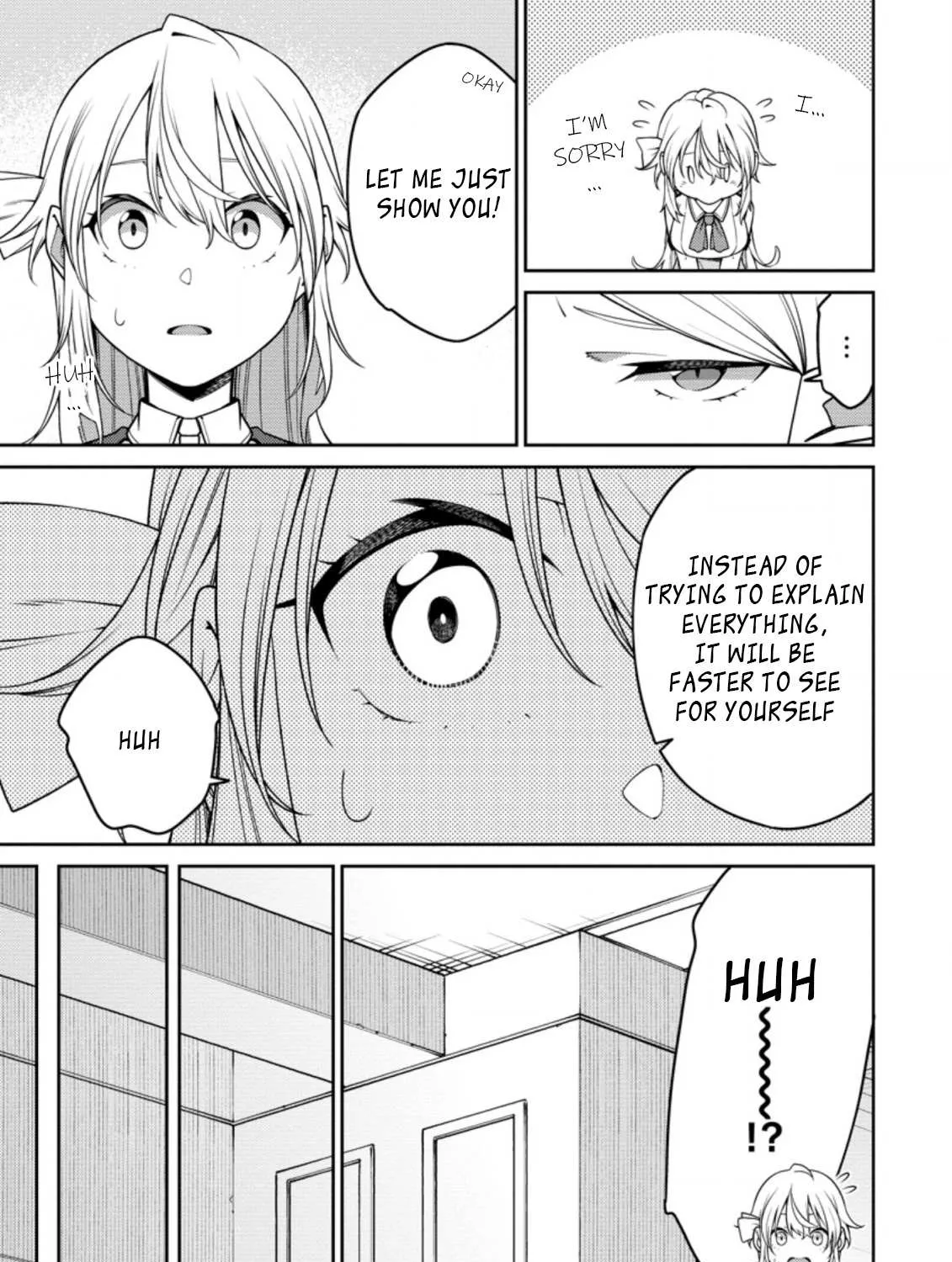 The Reincarnation of the Strongest Onmyoji ~ These monsters are too weak compared to my youkai~ Chapter 18.2 page 5 - 