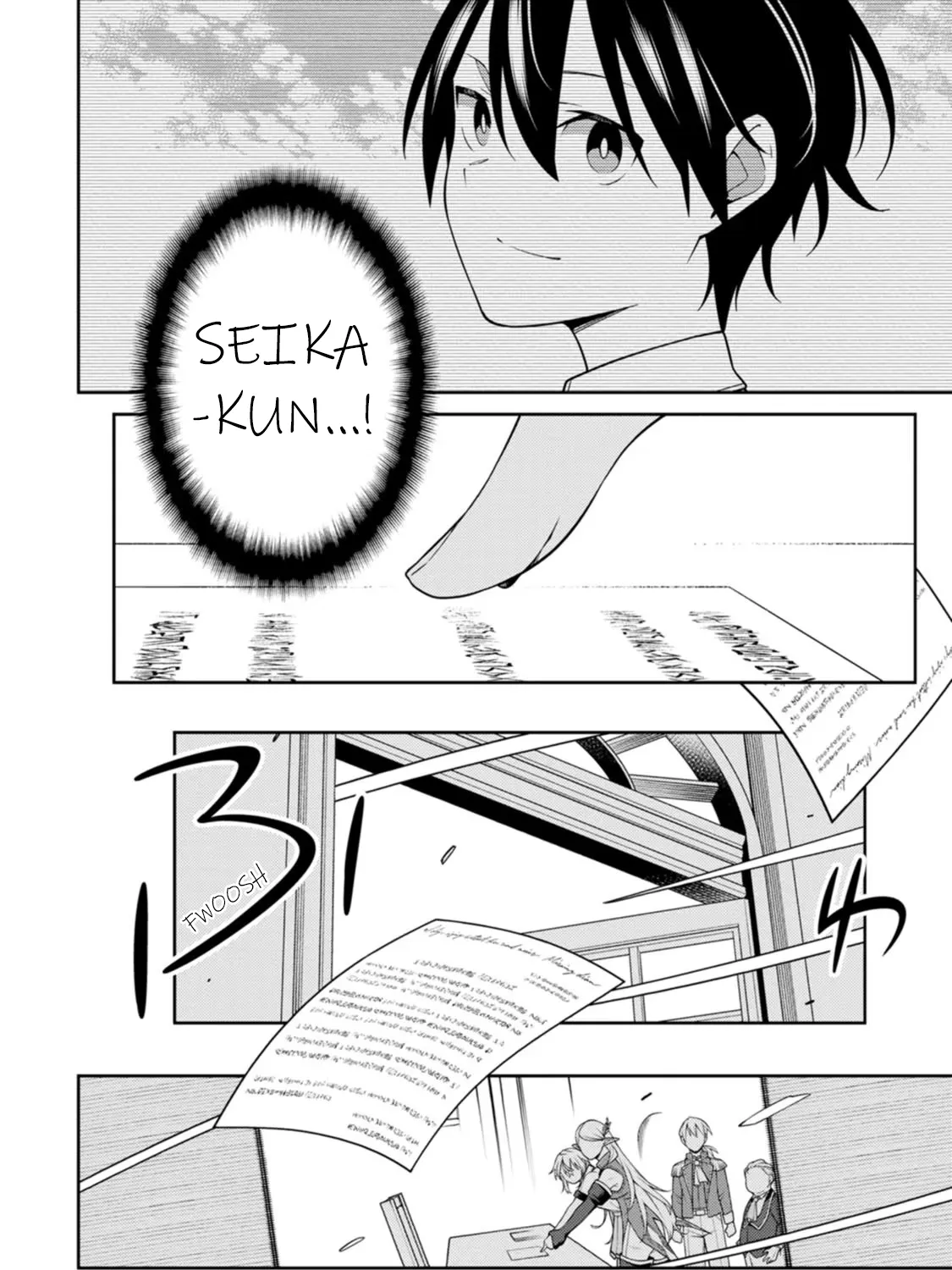 The Reincarnation of the Strongest Onmyoji ~ These monsters are too weak compared to my youkai~ Chapter 19 page 19 - 