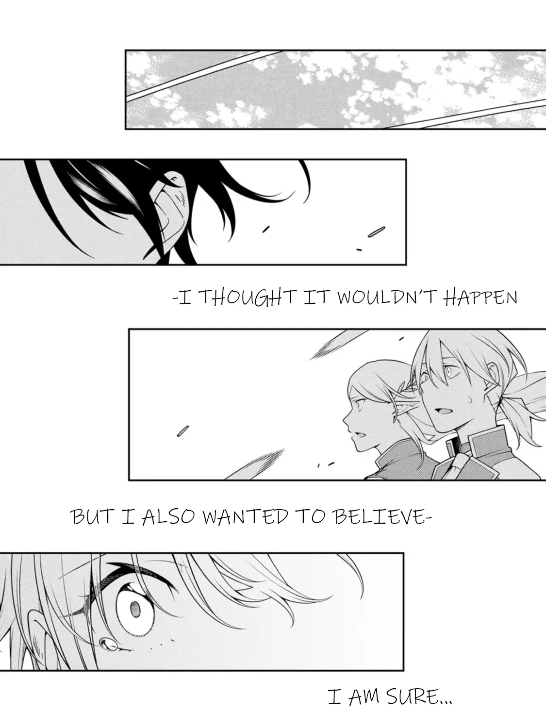 The Reincarnation of the Strongest Onmyoji ~ These monsters are too weak compared to my youkai~ Chapter 19 page 21 - 