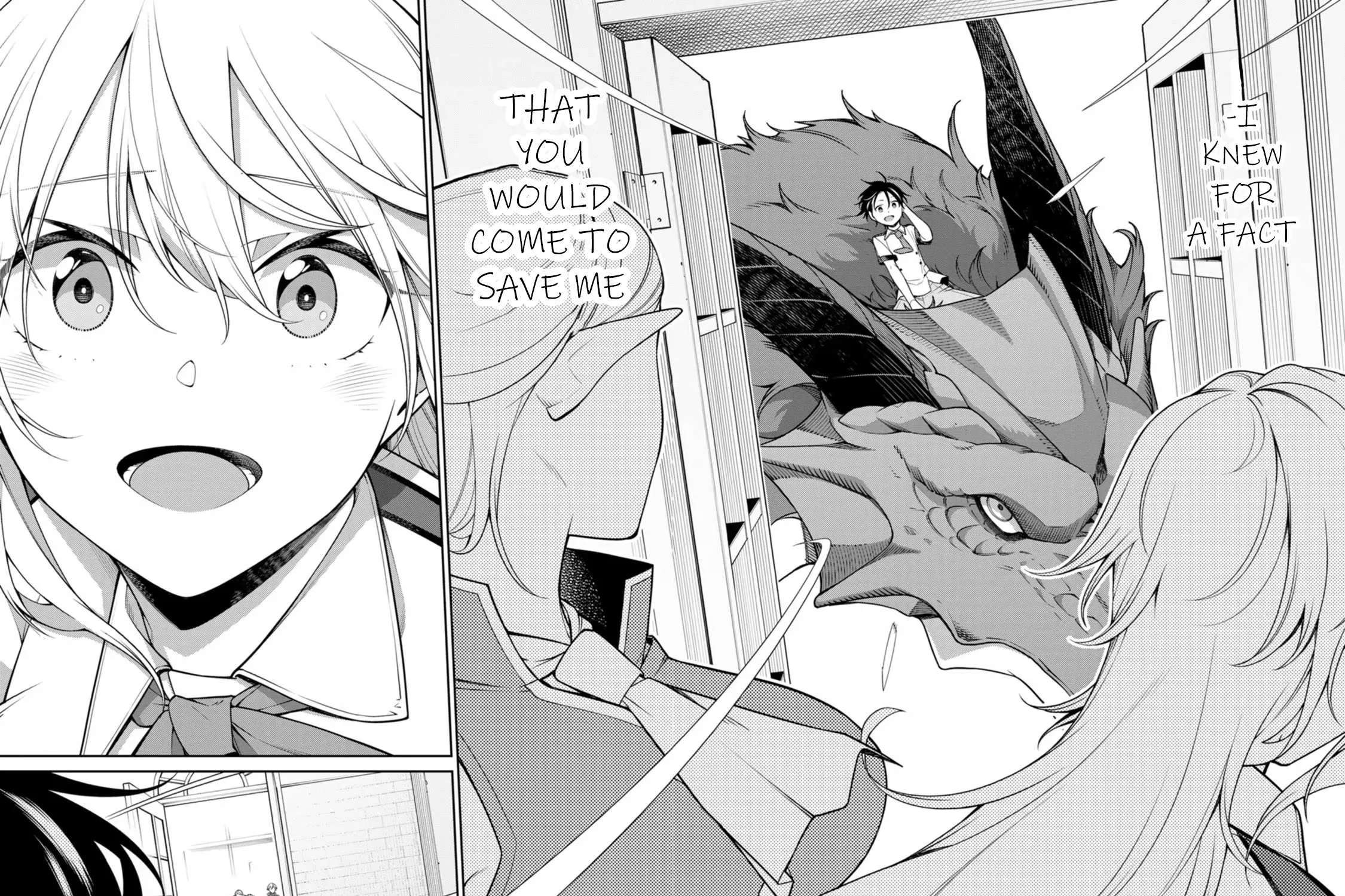 The Reincarnation of the Strongest Onmyoji ~ These monsters are too weak compared to my youkai~ Chapter 19 page 23 - 
